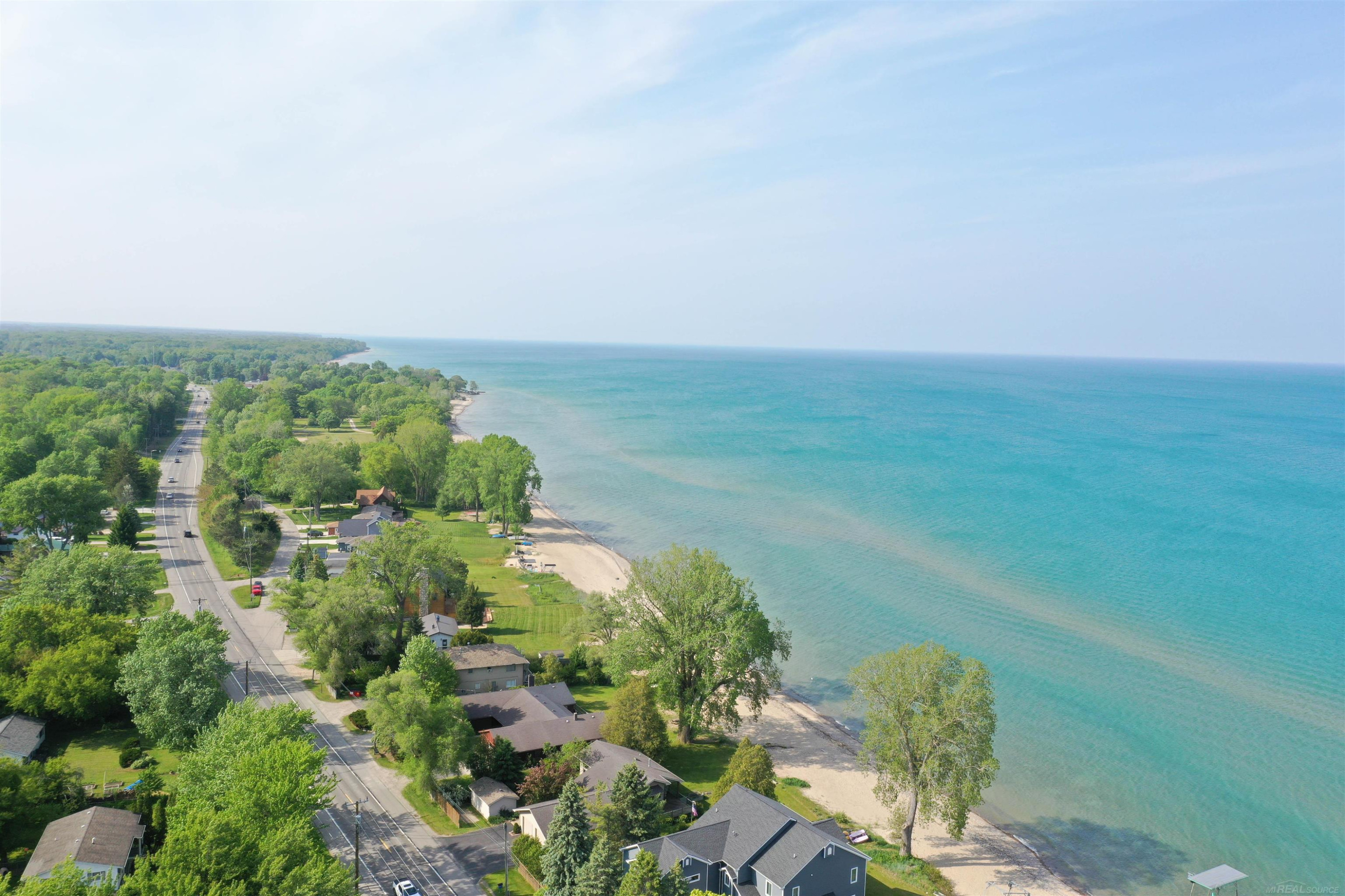6625 Lakeshore Road, Lakeport, MI 48059 — Photo 14