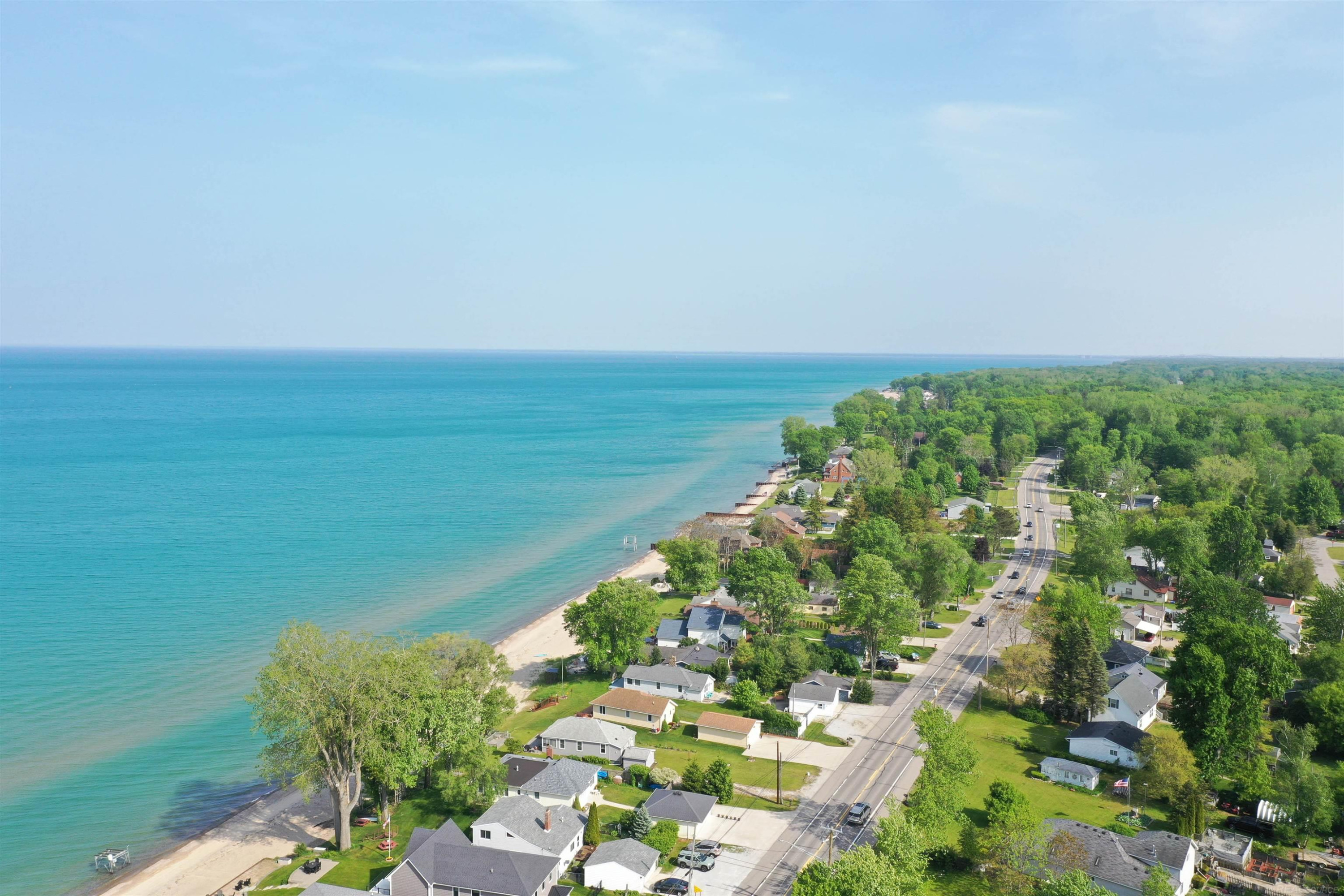 6625 Lakeshore Road, Lakeport, MI 48059 — Photo 15