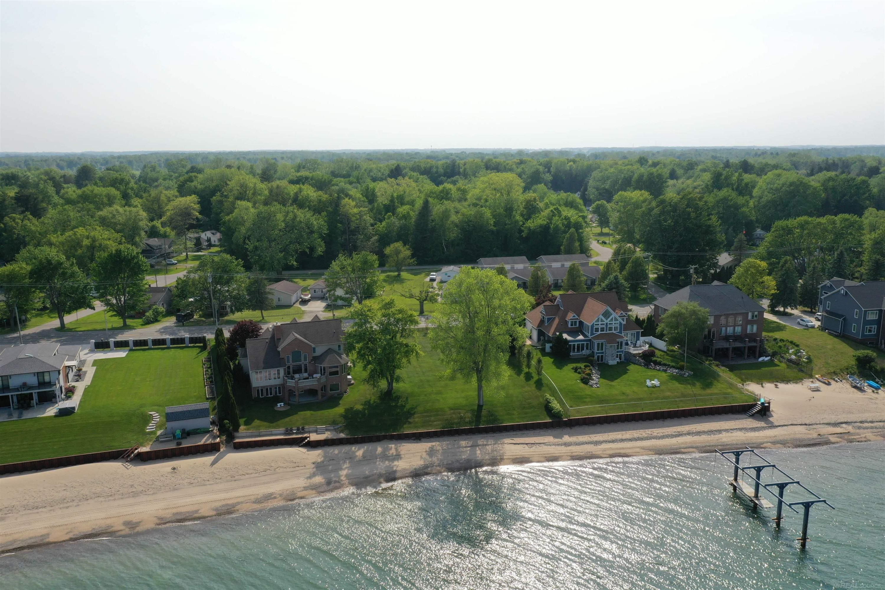 6625 Lakeshore Road, Lakeport, MI 48059 — Photo 26