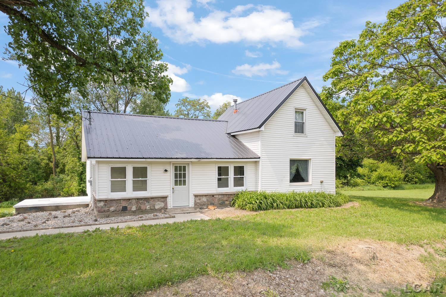 11943 W US 223 Highway, Onsted, MI 49265 — Photo 2
