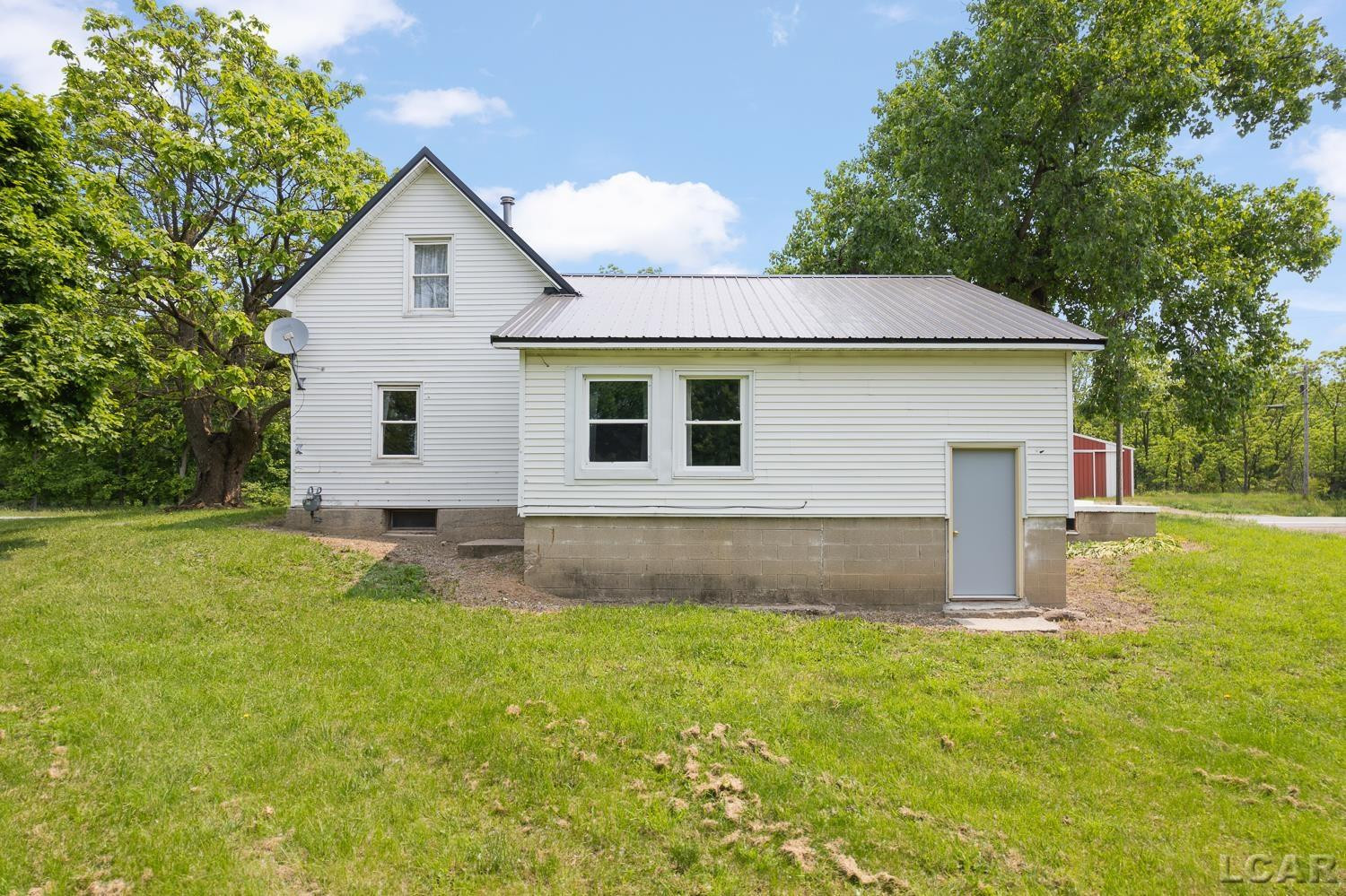 11943 W US 223 Highway, Onsted, MI 49265 — Photo 4