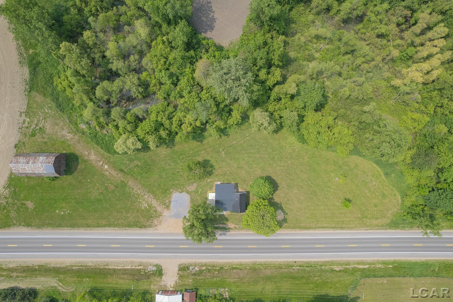 11943 W US 223 Highway, Onsted, MI 49265 — Photo 10