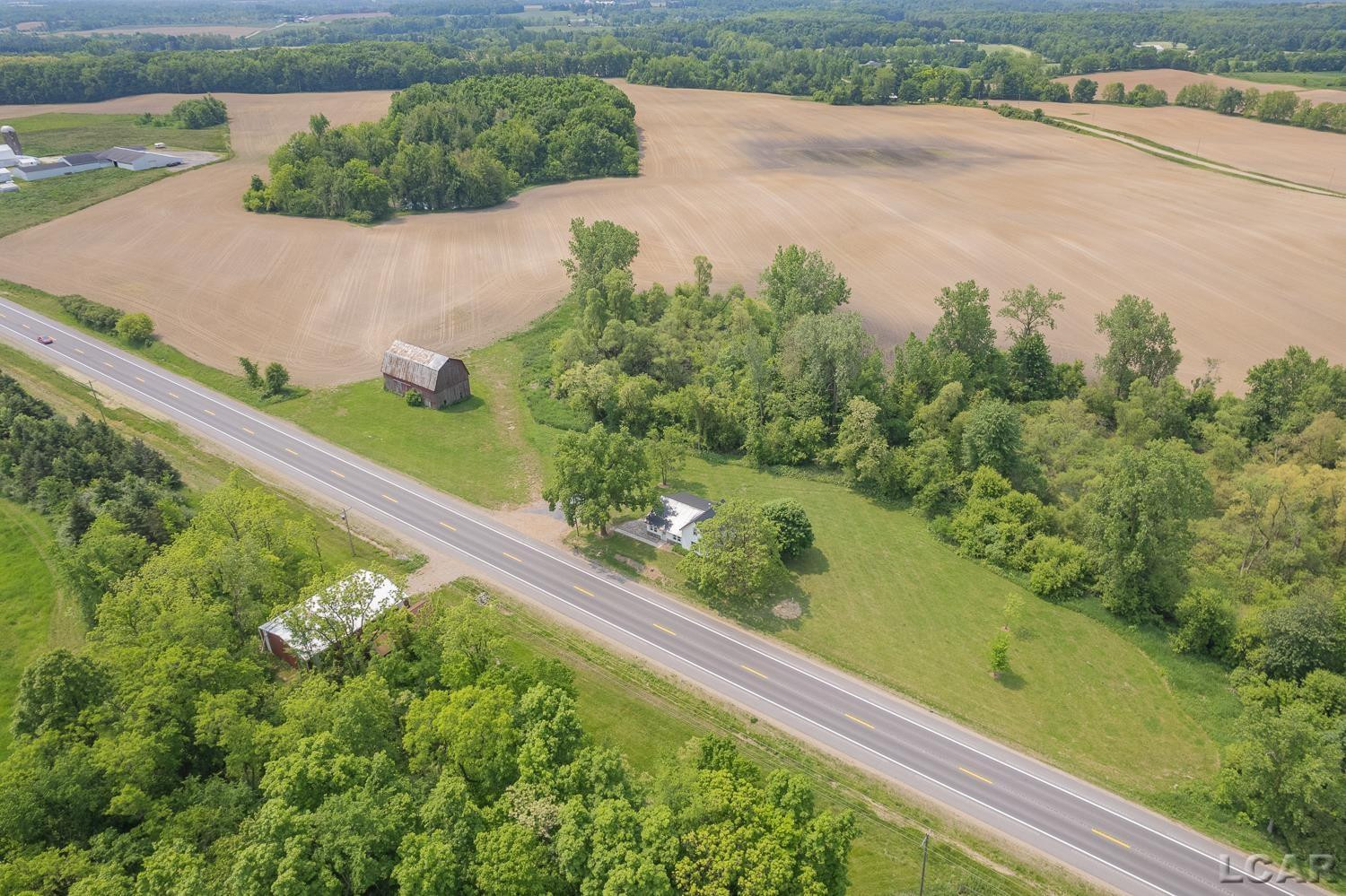 11943 W US 223 Highway, Onsted, MI 49265 — Photo 37