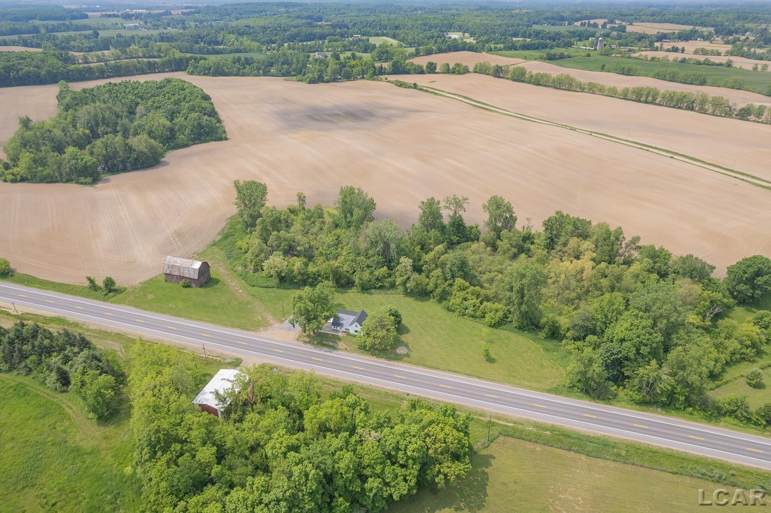 11943 W US 223 Highway, Onsted, MI 49265 — Photo 38