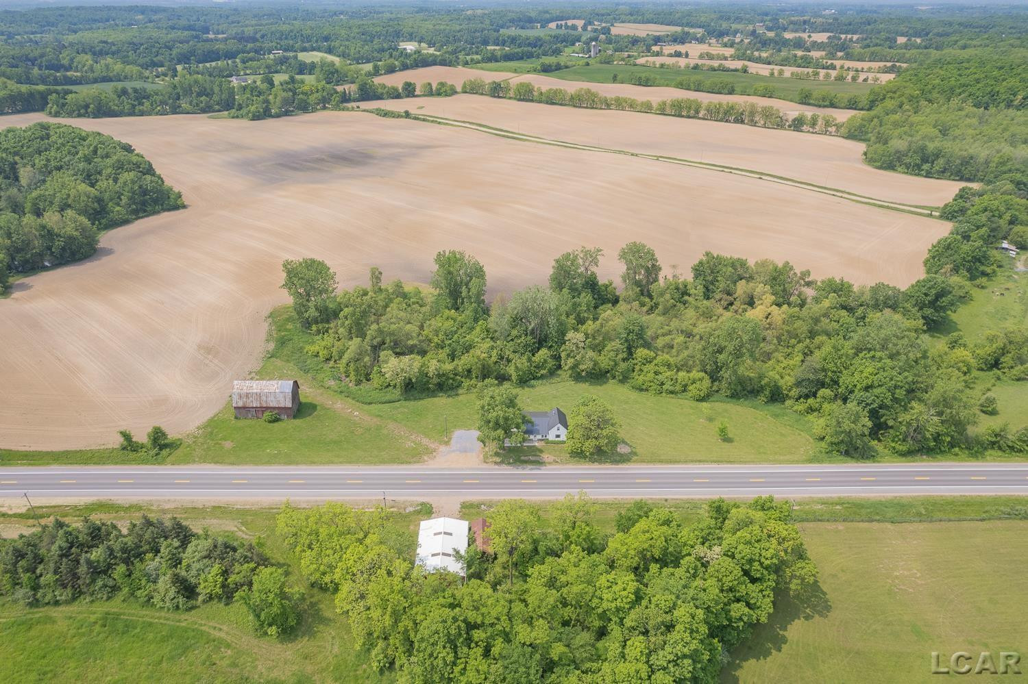 11943 W US 223 Highway, Onsted, MI 49265 — Photo 40