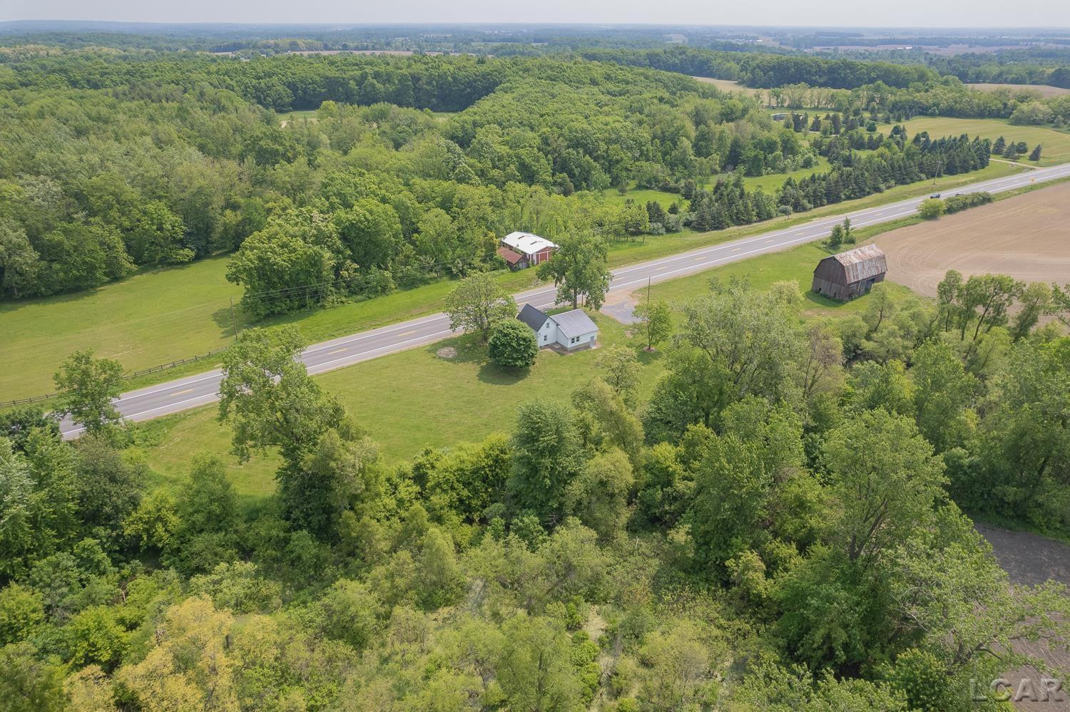 11943 W US 223 Highway, Onsted, MI 49265 — Photo 42