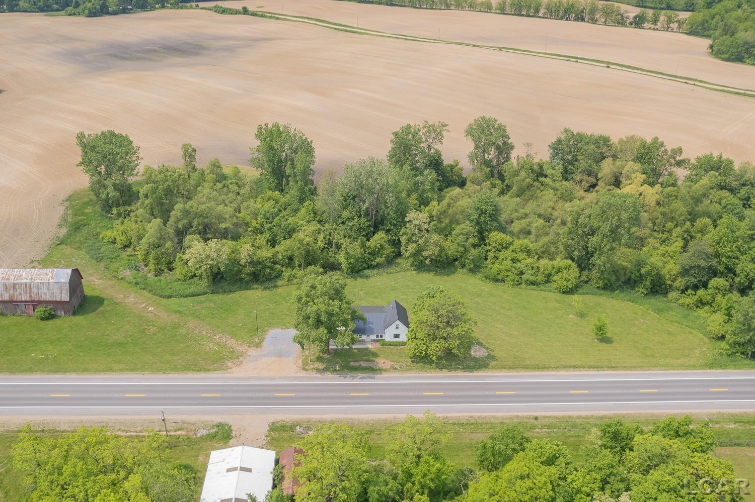 11943 W US 223 Highway, Onsted, MI 49265 — Photo 43