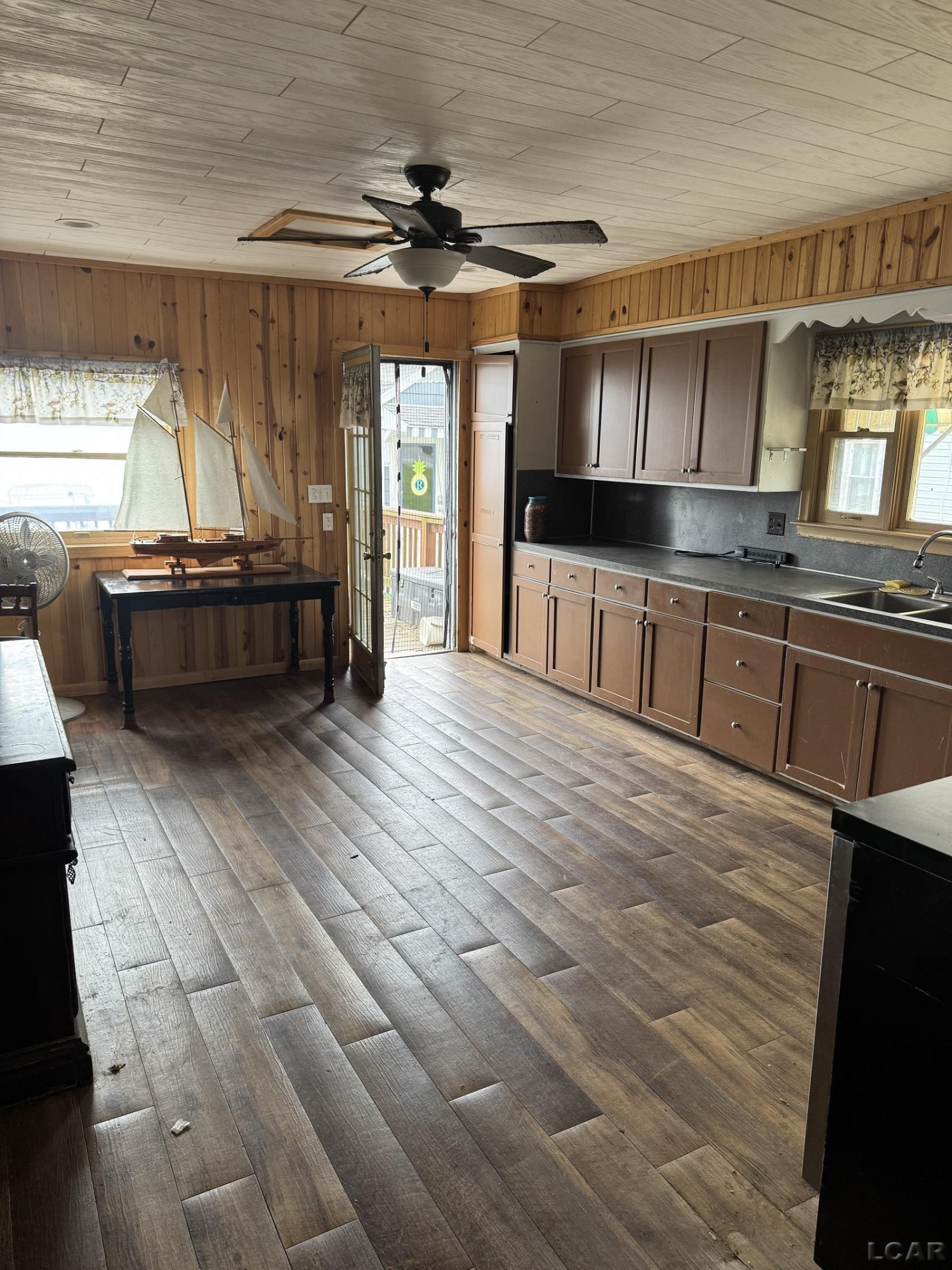 1730 Round Lake Highway, Manitou Beach, MI 49253 — Photo 4