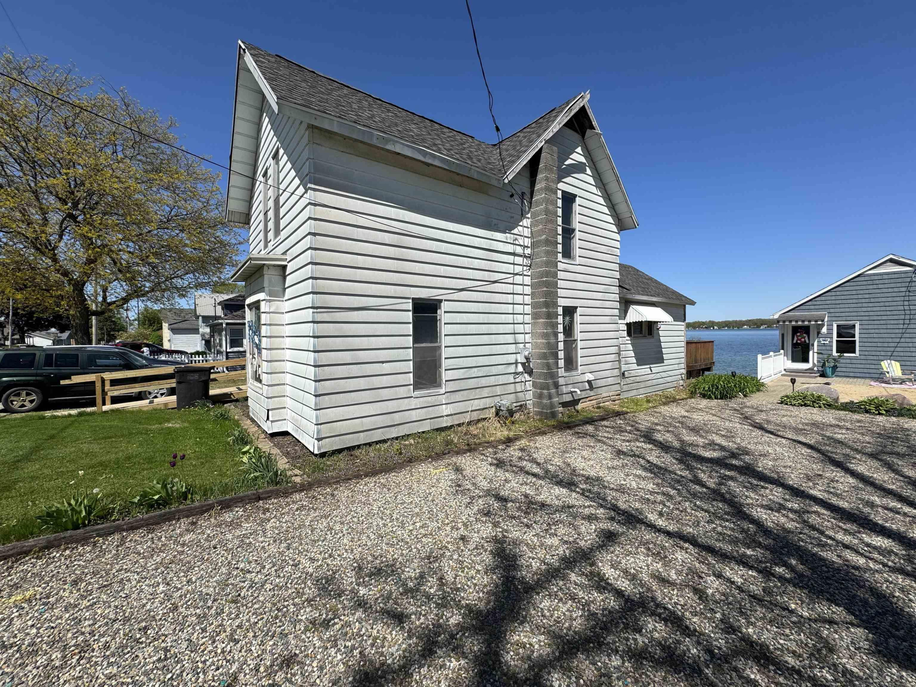 1730 Round Lake Highway, Manitou Beach, MI 49253 — Photo 11