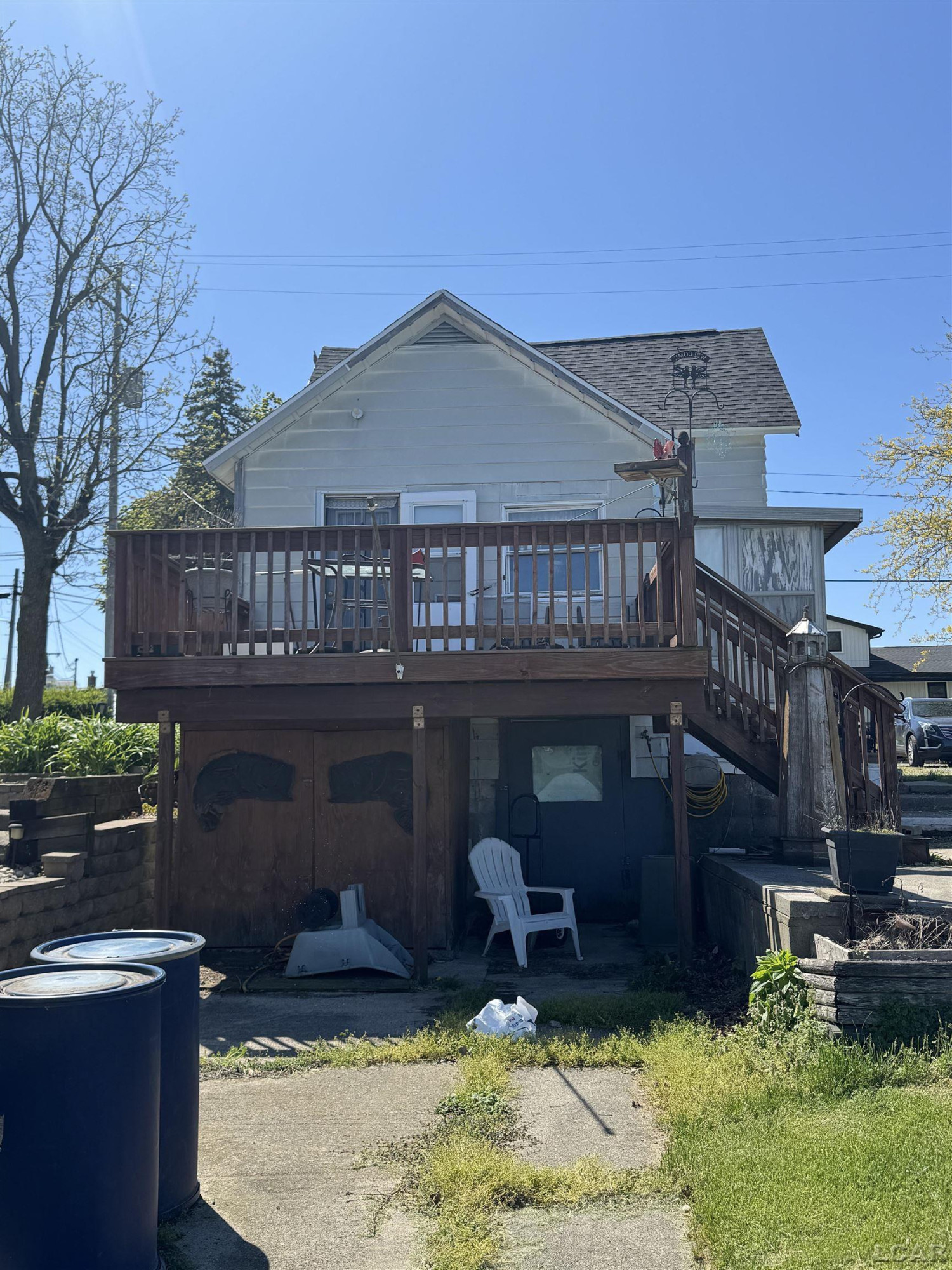 1730 Round Lake Highway, Manitou Beach, MI 49253 — Photo 12