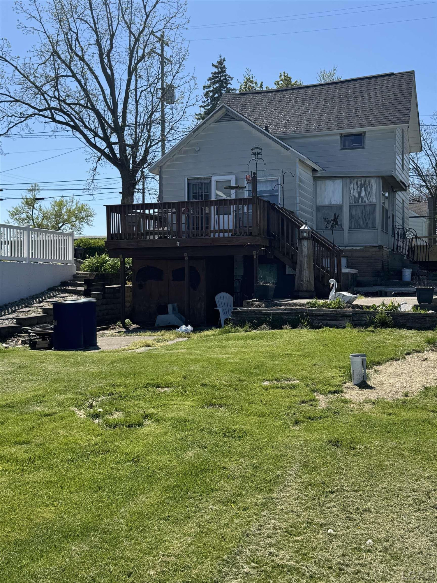 1730 Round Lake Highway, Manitou Beach, MI 49253 — Photo 13