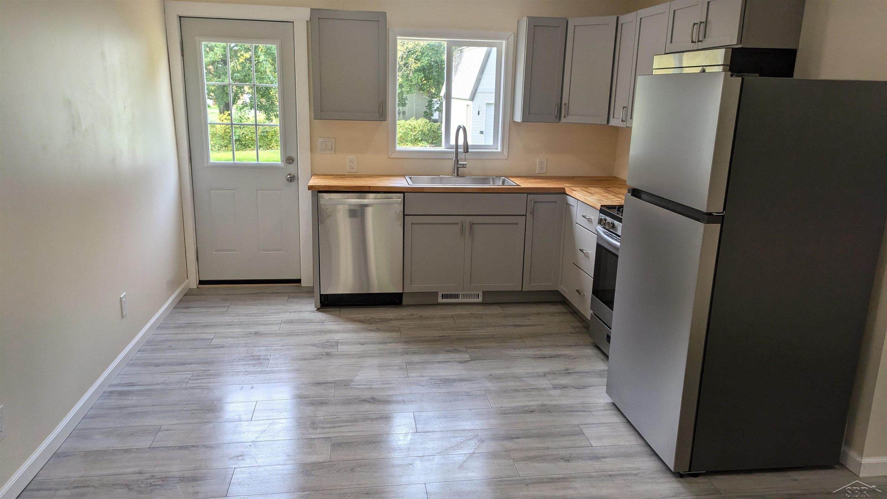 68 S Arthur Street, MI 48419 — Photo 12