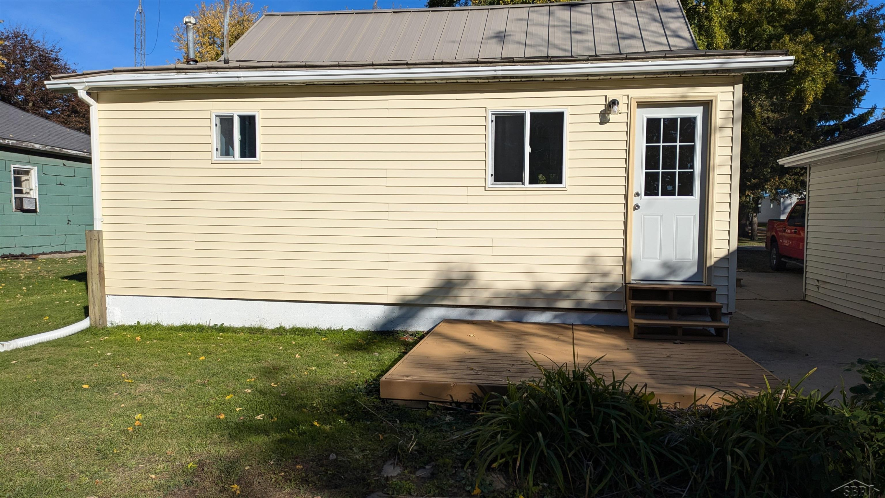68 S Arthur Street, MI 48419 — Photo 25