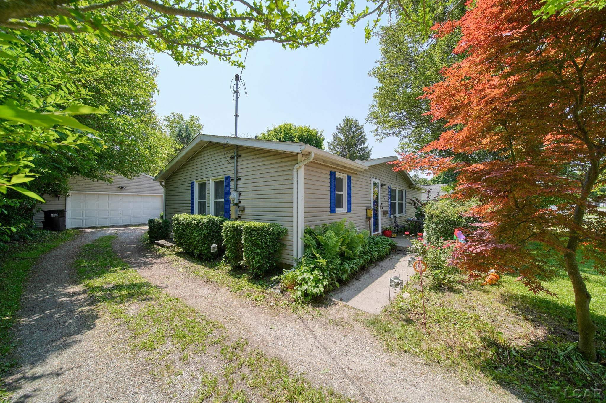 715 W Main Street, Morenci, MI 49256 — Photo 6