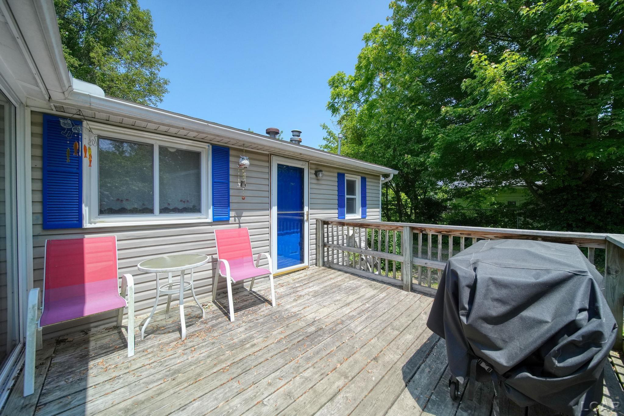 715 W Main Street, Morenci, MI 49256 — Photo 34