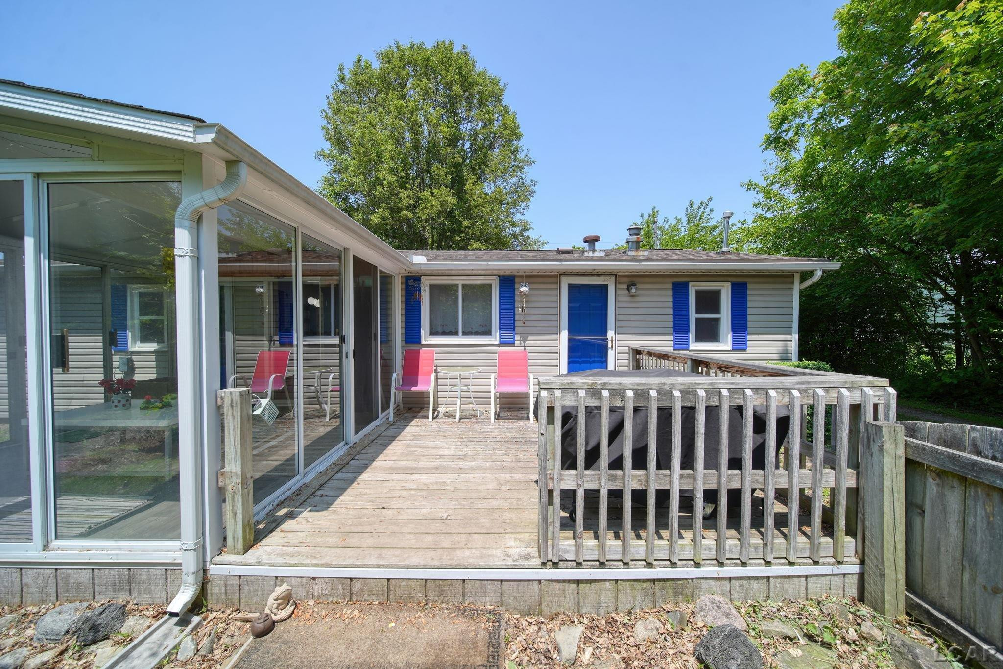 715 W Main Street, Morenci, MI 49256 — Photo 36