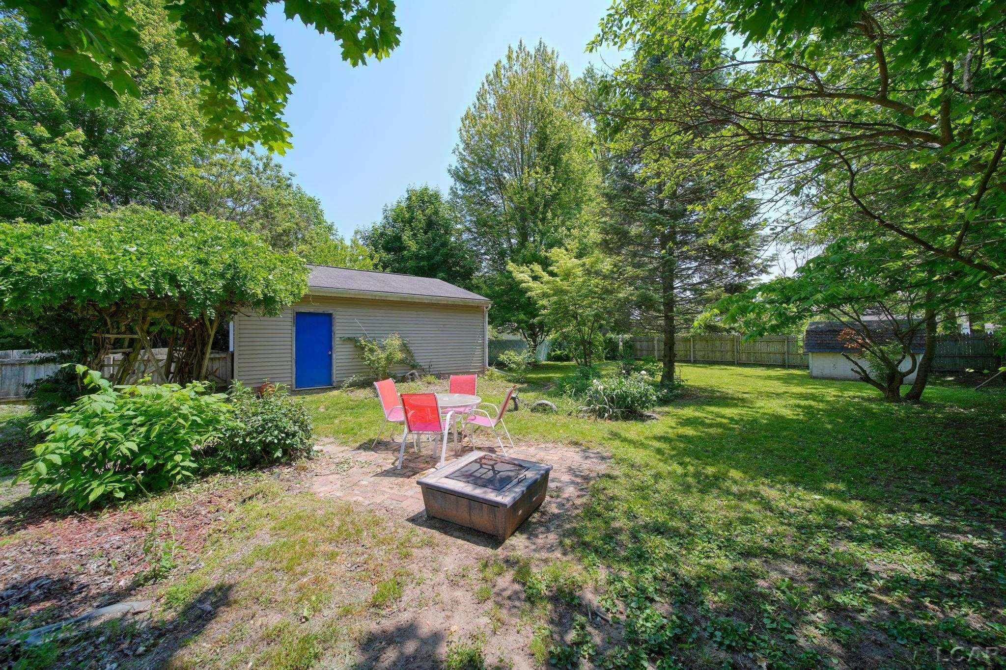 715 W Main Street, Morenci, MI 49256 — Photo 39