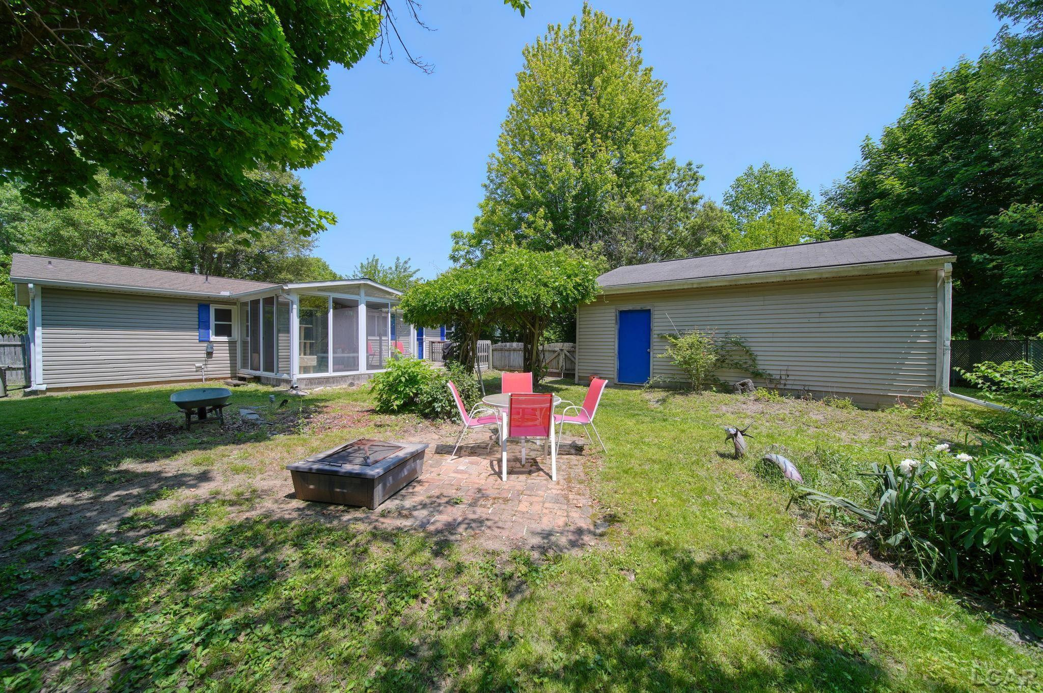 715 W Main Street, Morenci, MI 49256 — Photo 40