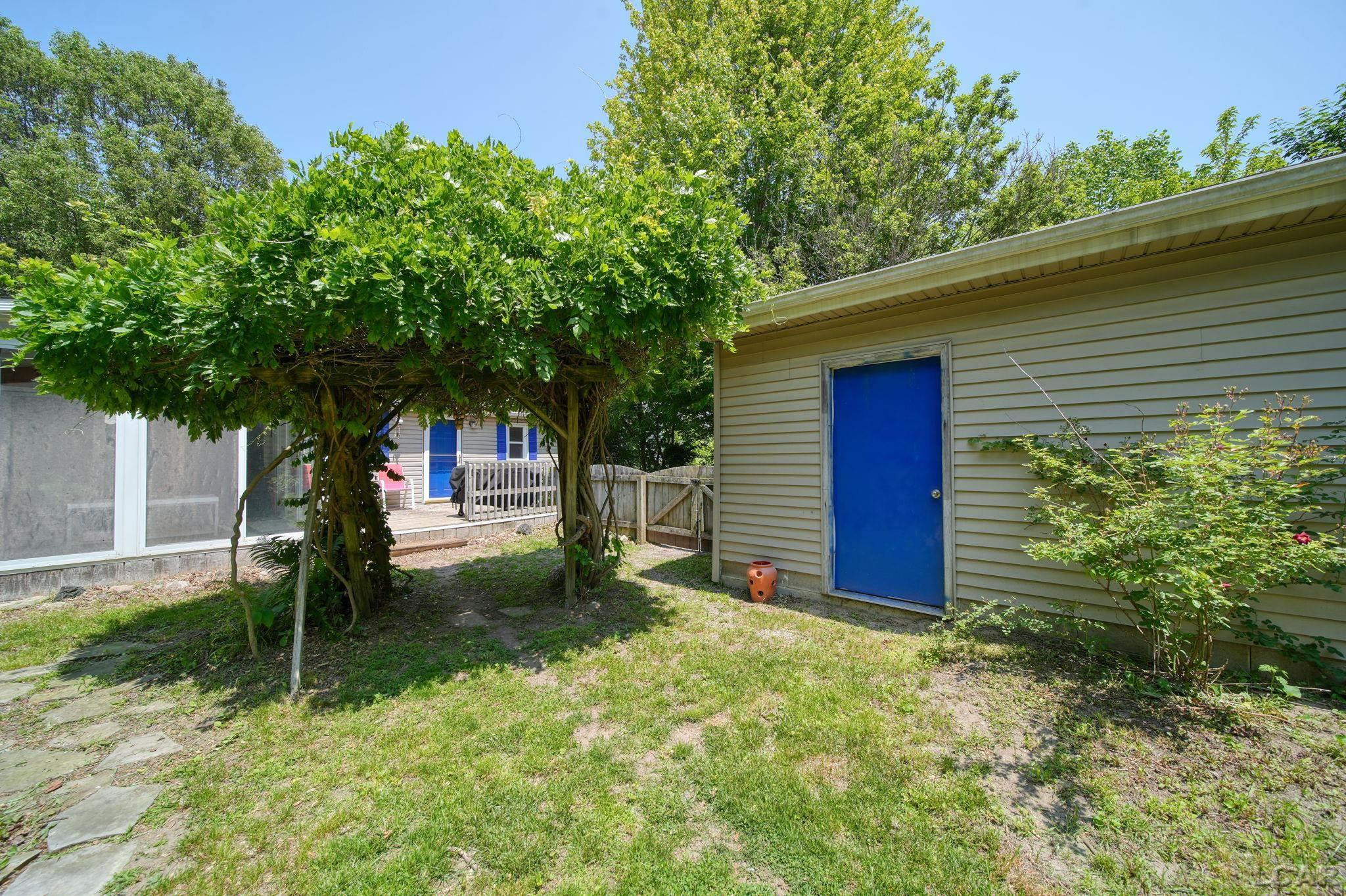 715 W Main Street, Morenci, MI 49256 — Photo 46