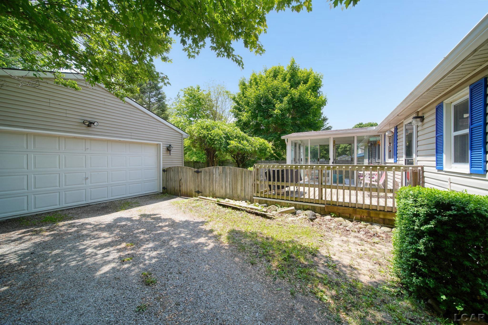 715 W Main Street, Morenci, MI 49256 — Photo 48