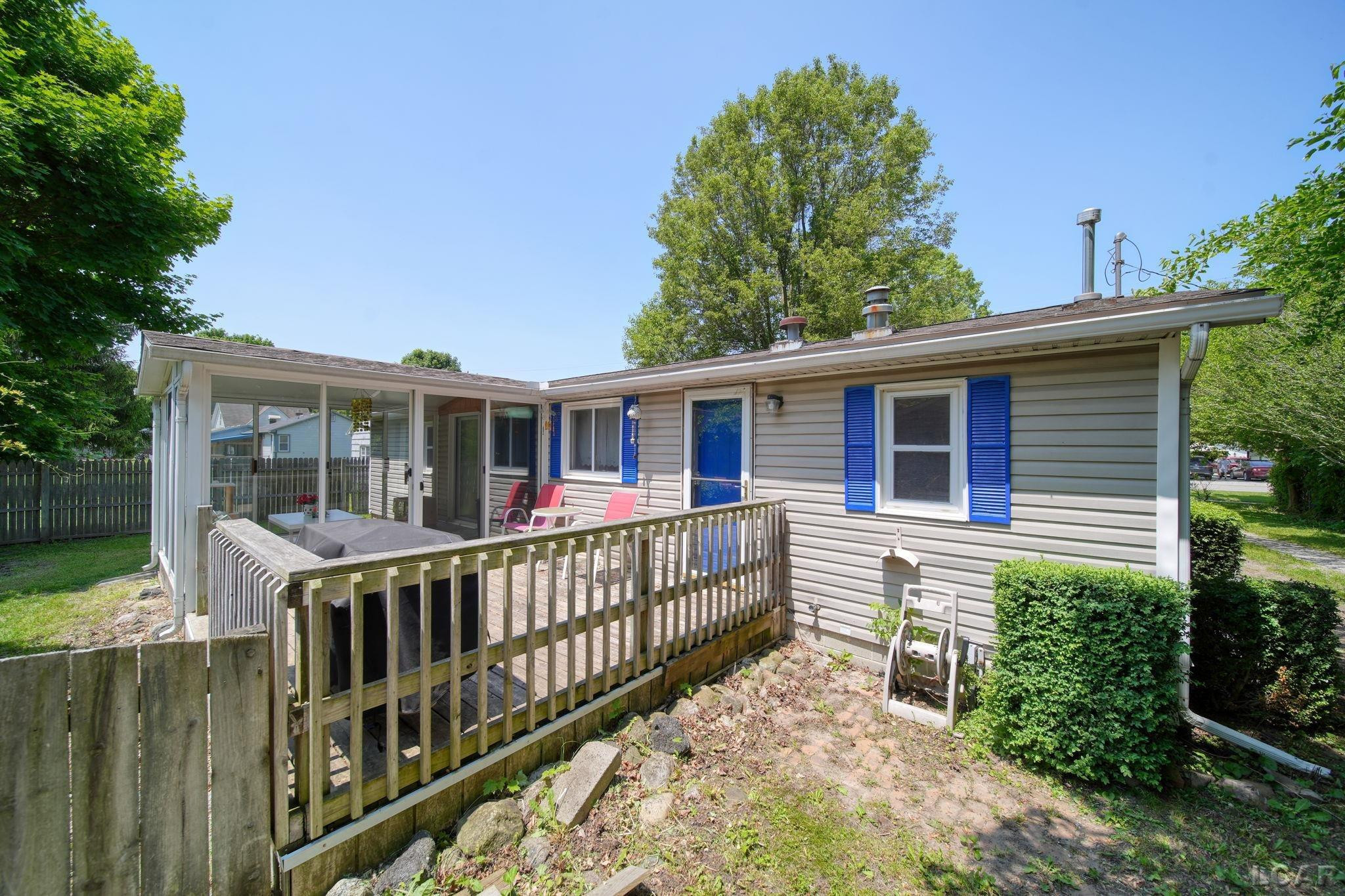 715 W Main Street, Morenci, MI 49256 — Photo 50