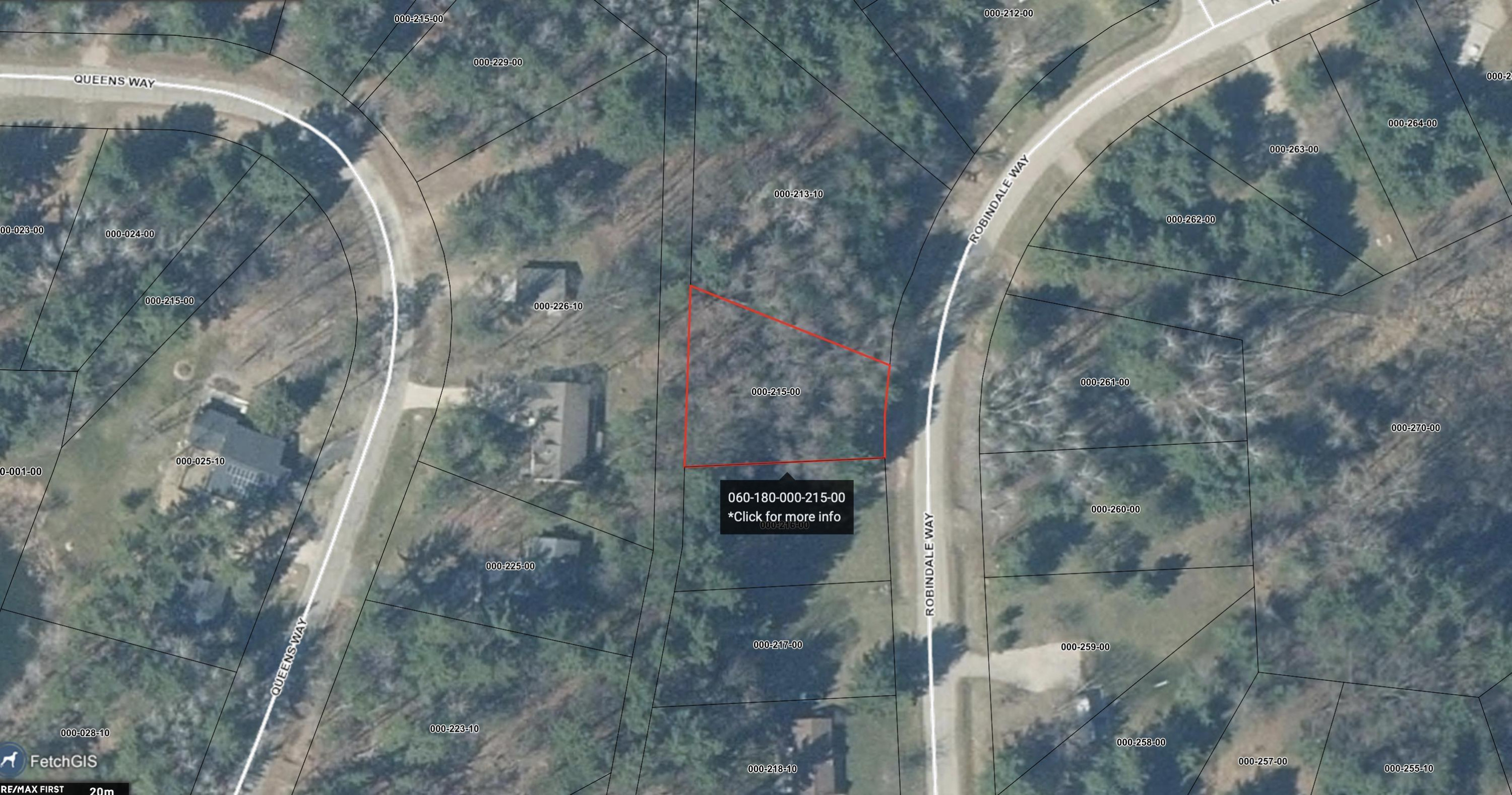 Robindale Way, Gladwin, MI 48624 — Photo 3