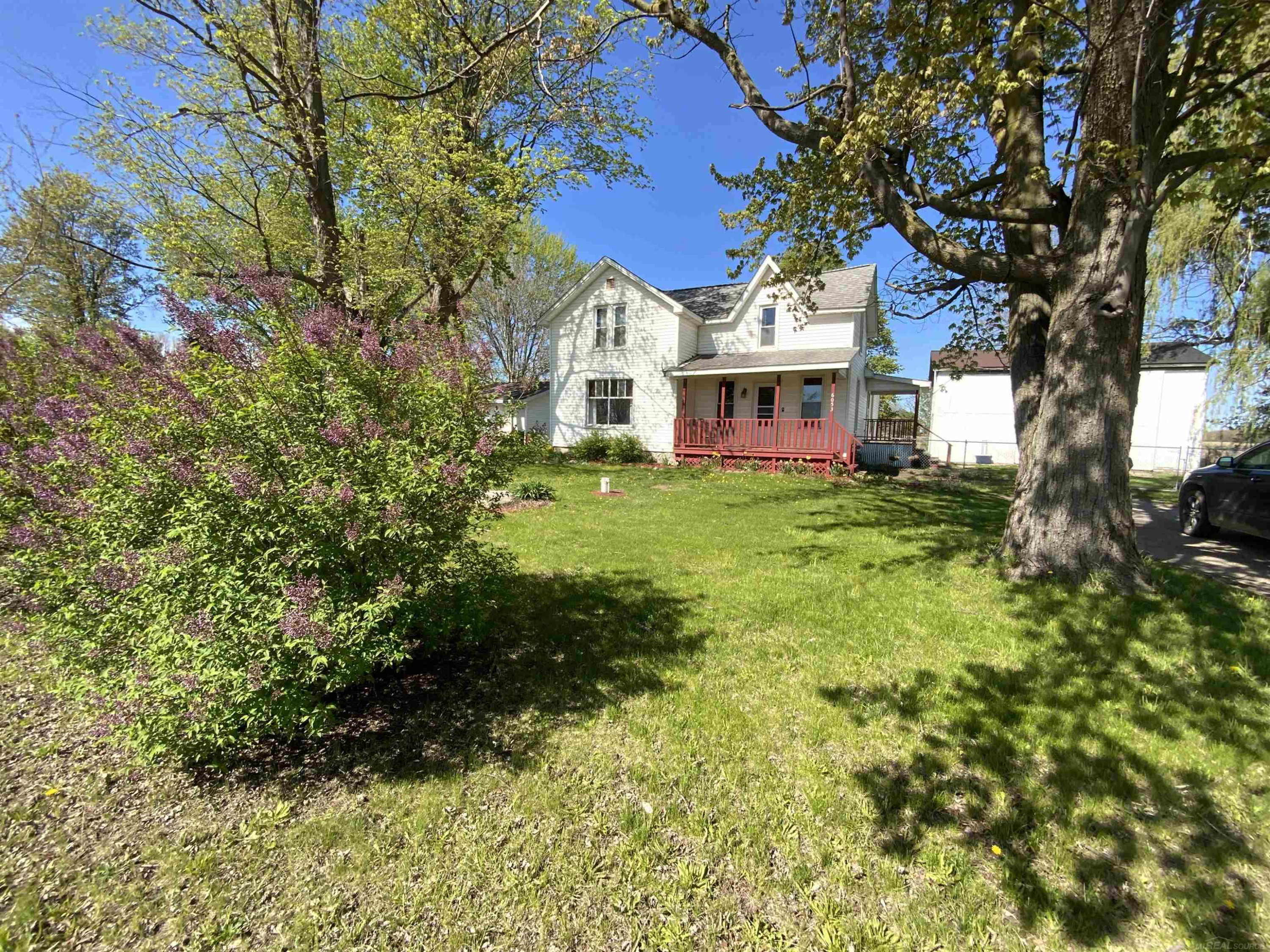 6053 Van Dyke Road, MI 48416 — Photo 3