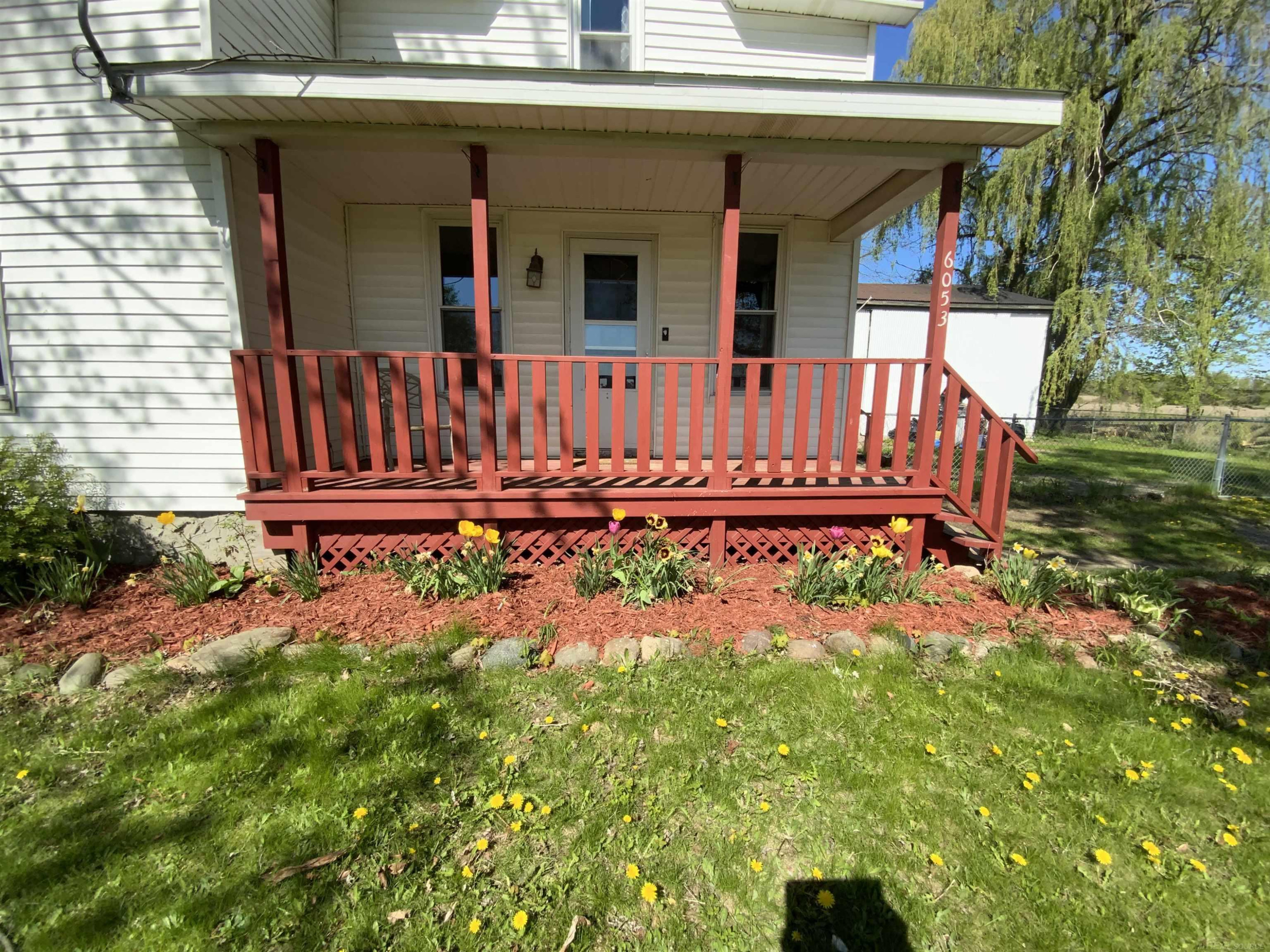 6053 Van Dyke Road, MI 48416 — Photo 4