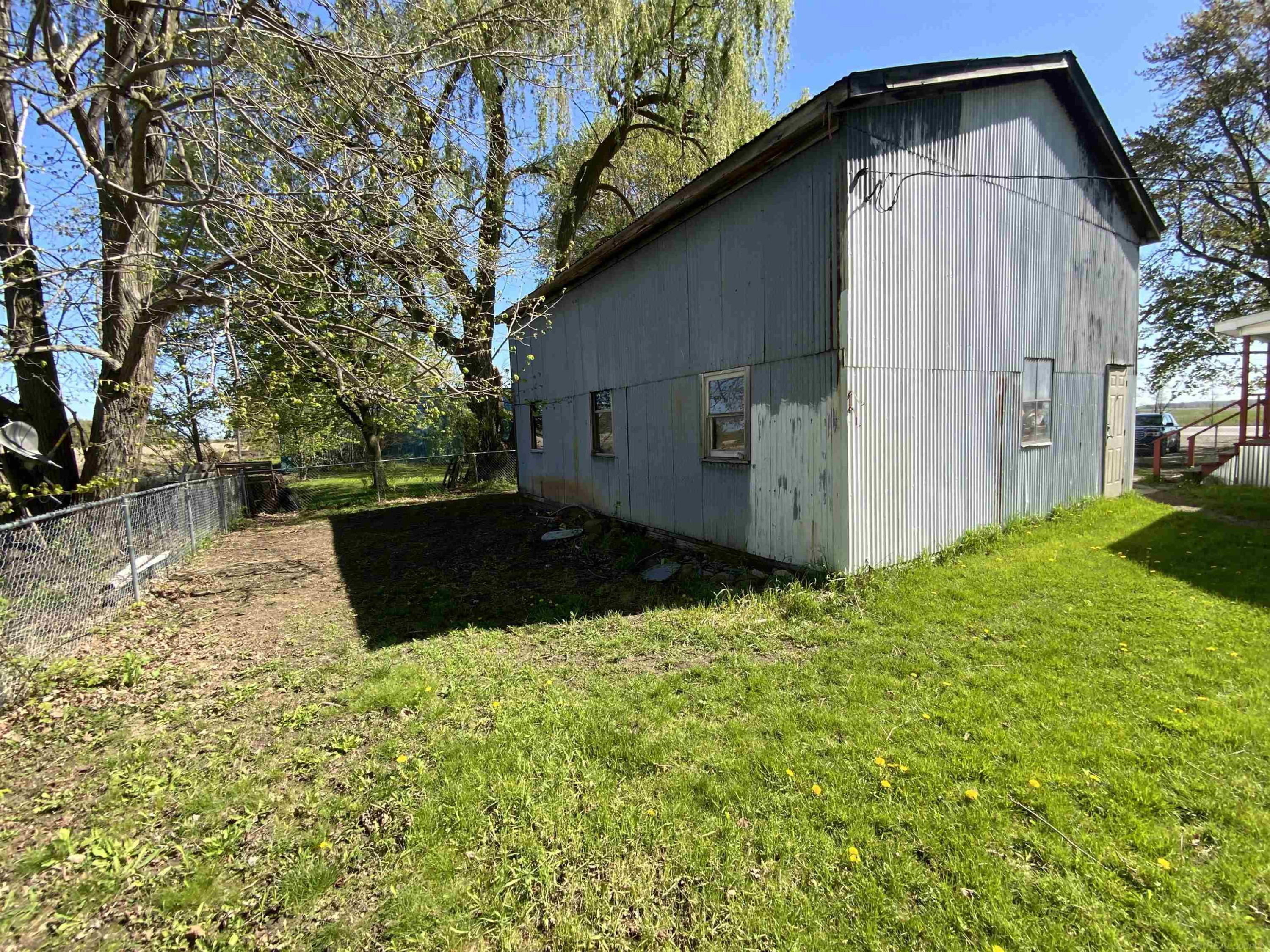 6053 Van Dyke Road, MI 48416 — Photo 5