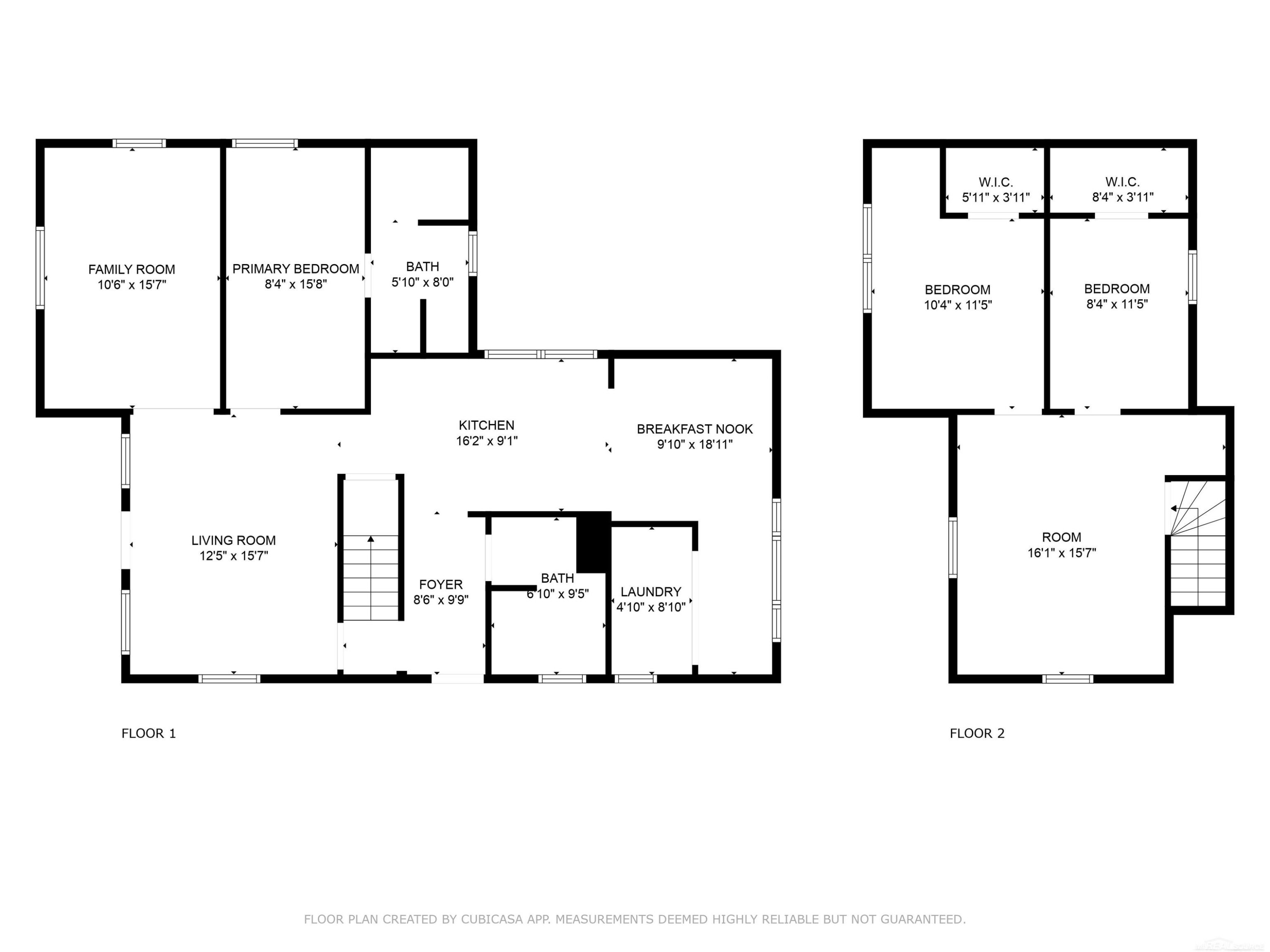 6053 Van Dyke Road, MI 48416 — Photo 6