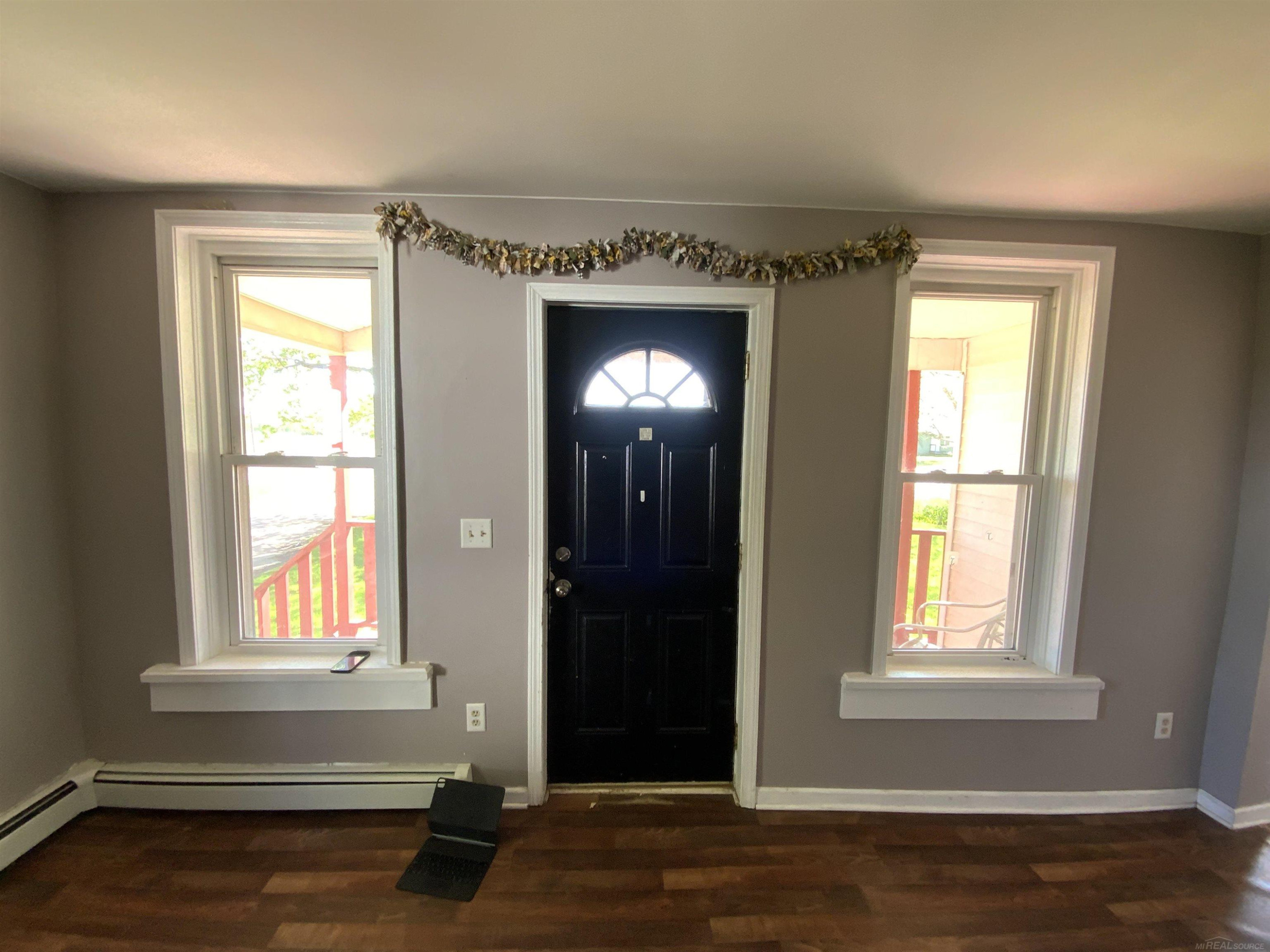 6053 Van Dyke Road, MI 48416 — Photo 7