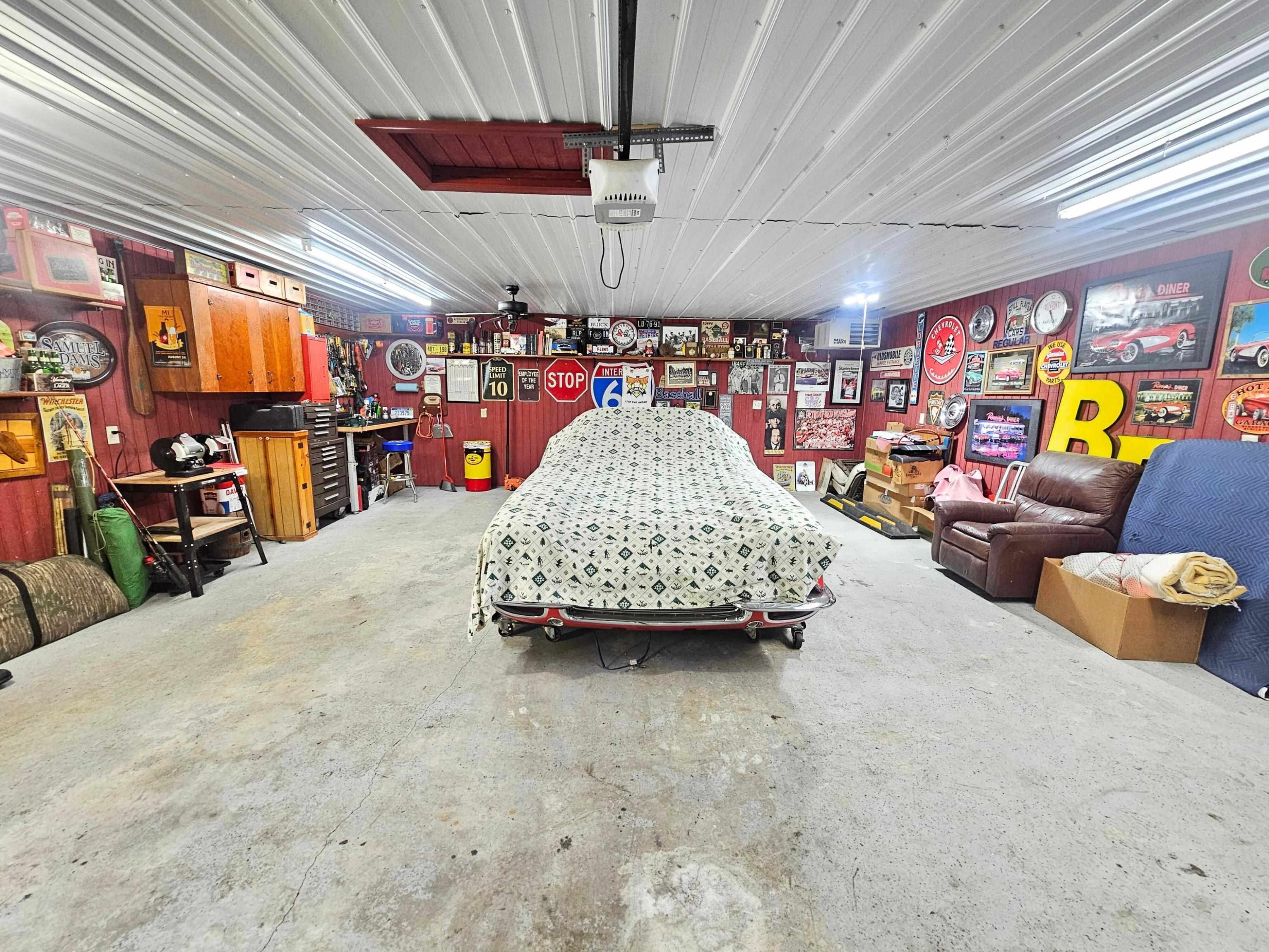 7716 Busch Road, Birch Run, MI 48415 — Photo 29