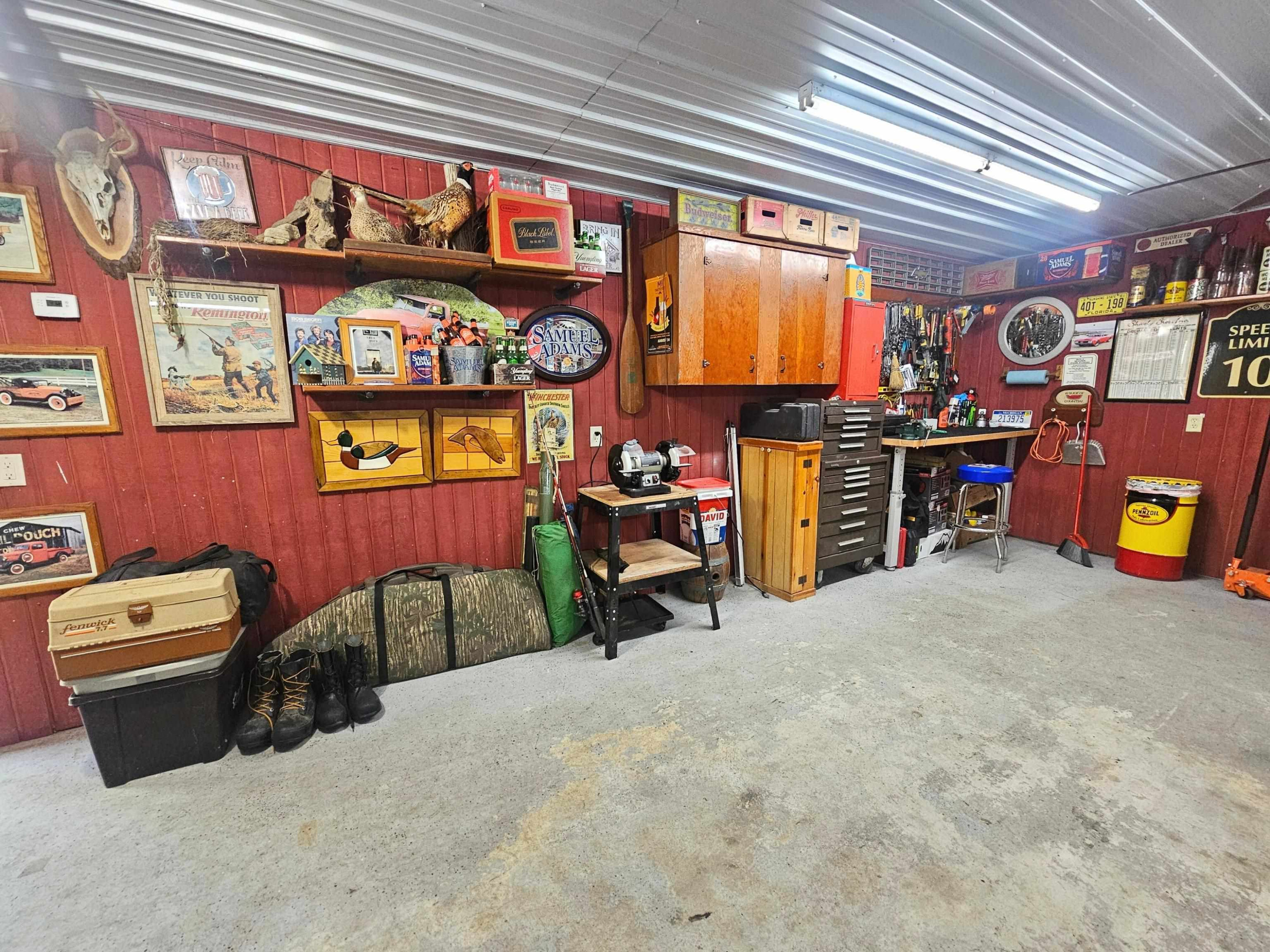 7716 Busch Road, Birch Run, MI 48415 — Photo 30
