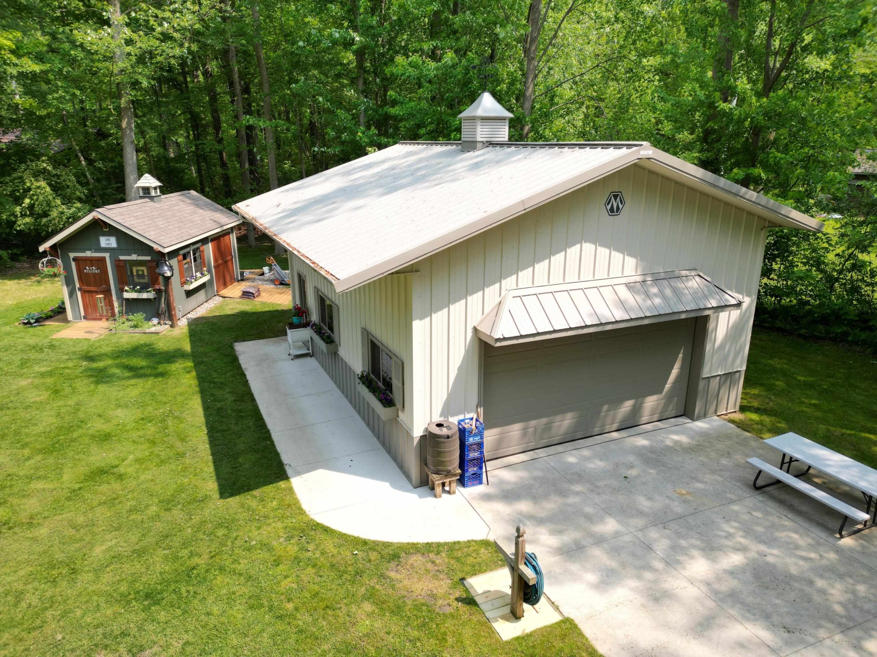 7716 Busch Road, Birch Run, MI 48415 — Photo 32
