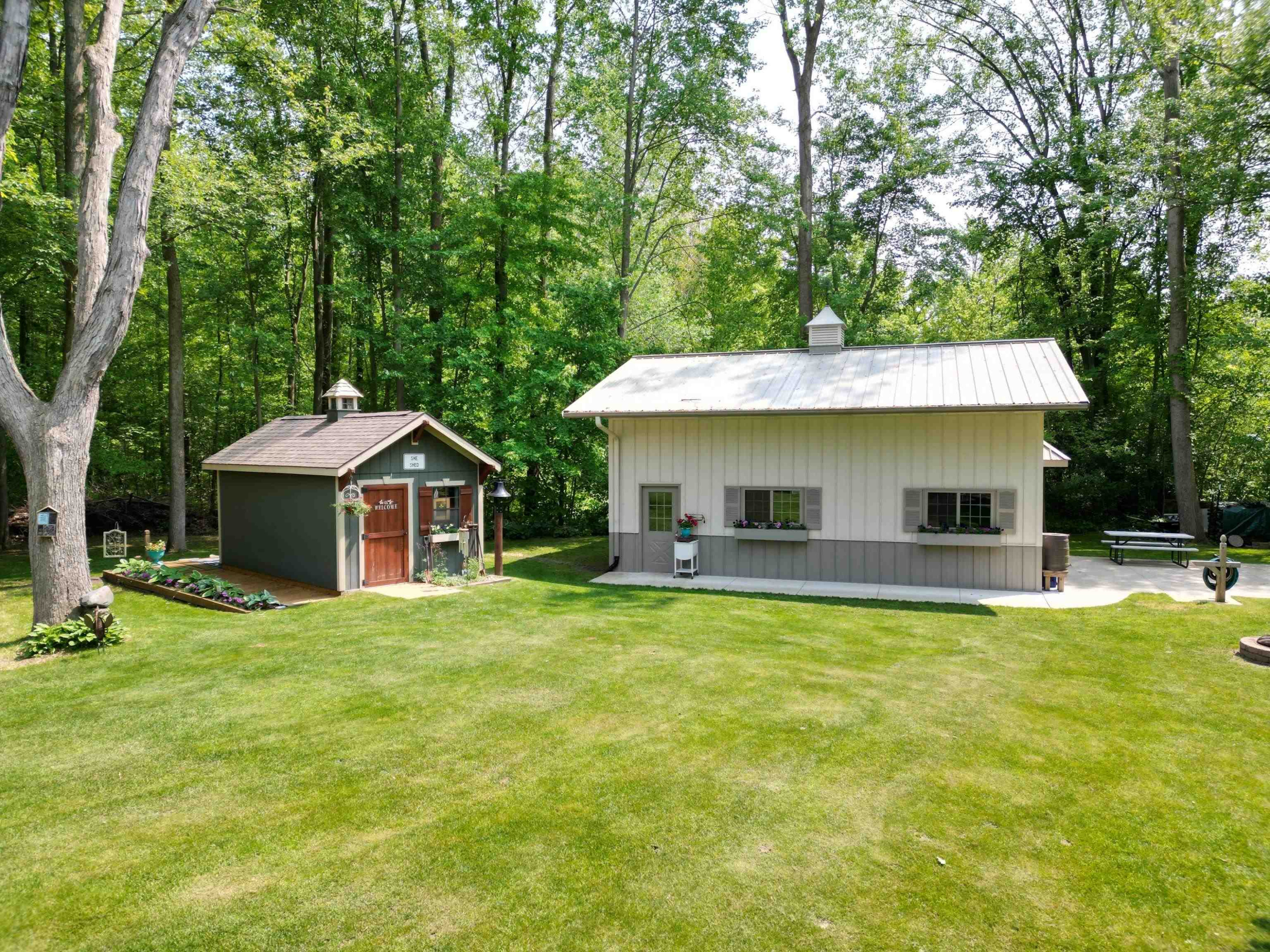 7716 Busch Road, Birch Run, MI 48415 — Photo 33