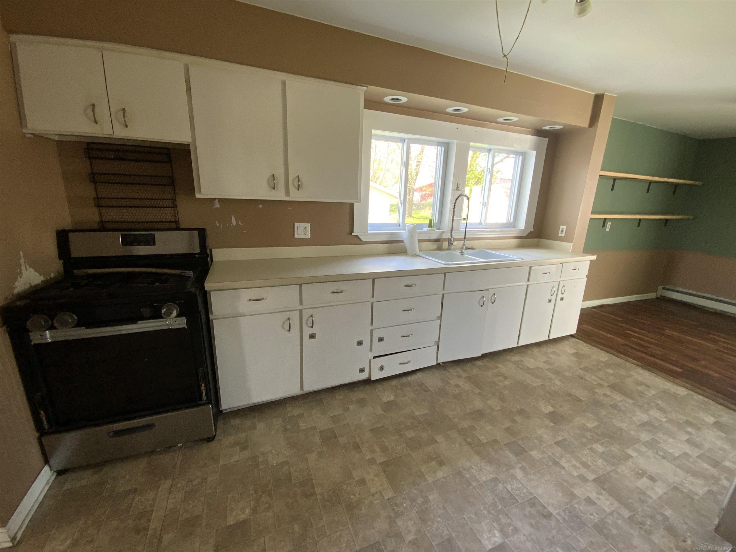 6053 Van Dyke Road, MI 48416 — Photo 16
