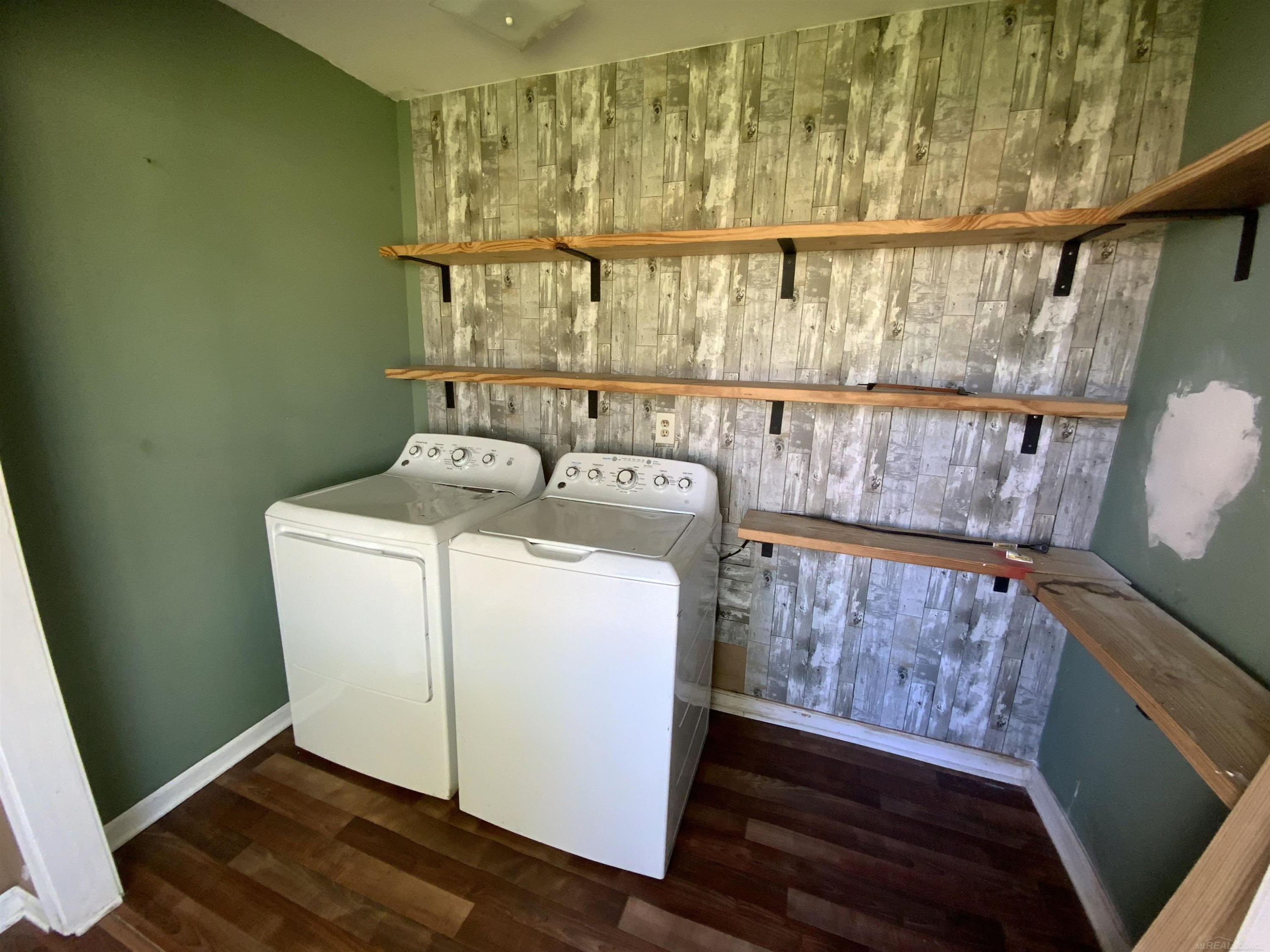 6053 Van Dyke Road, MI 48416 — Photo 19