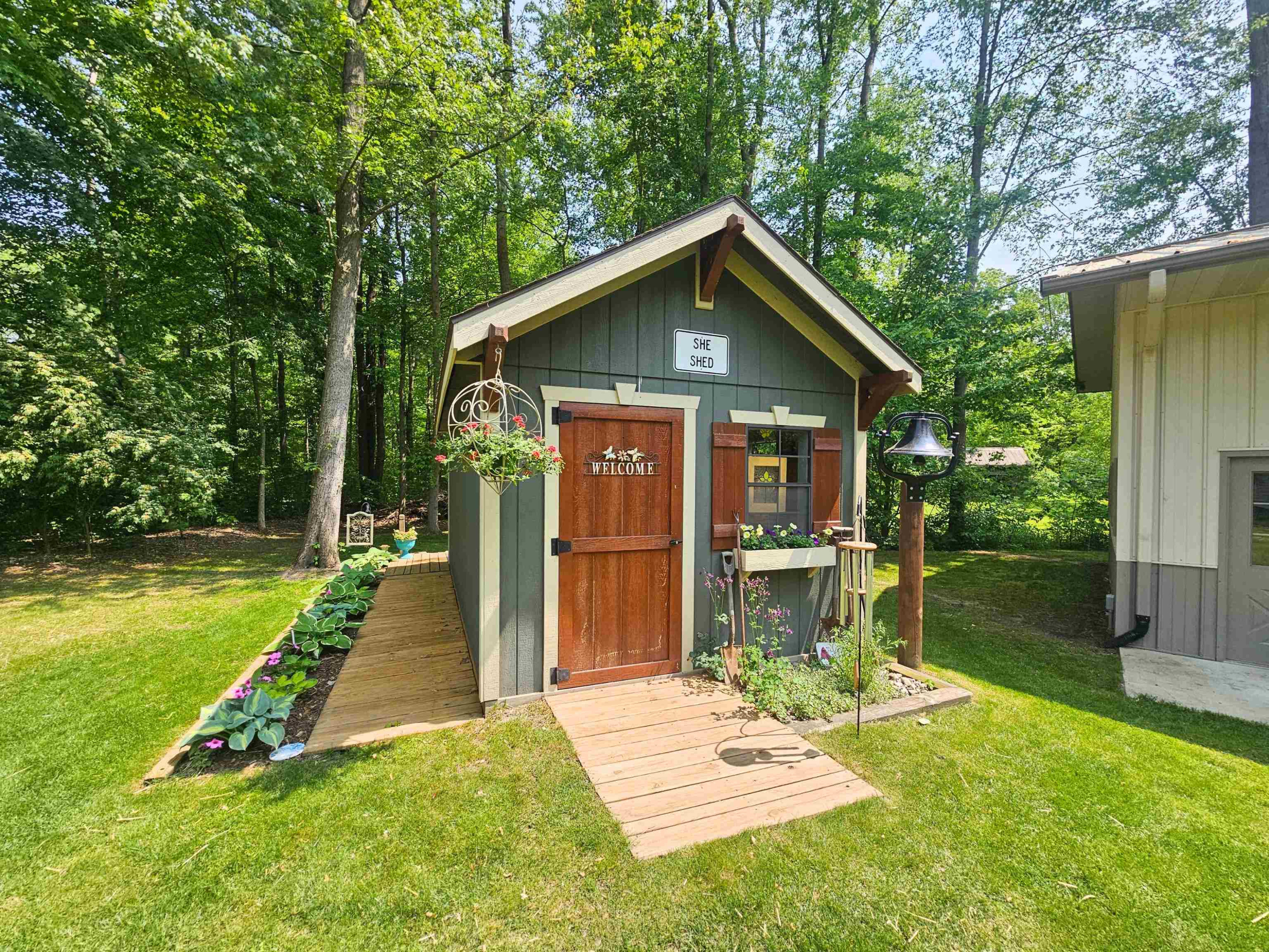 7716 Busch Road, Birch Run, MI 48415 — Photo 45