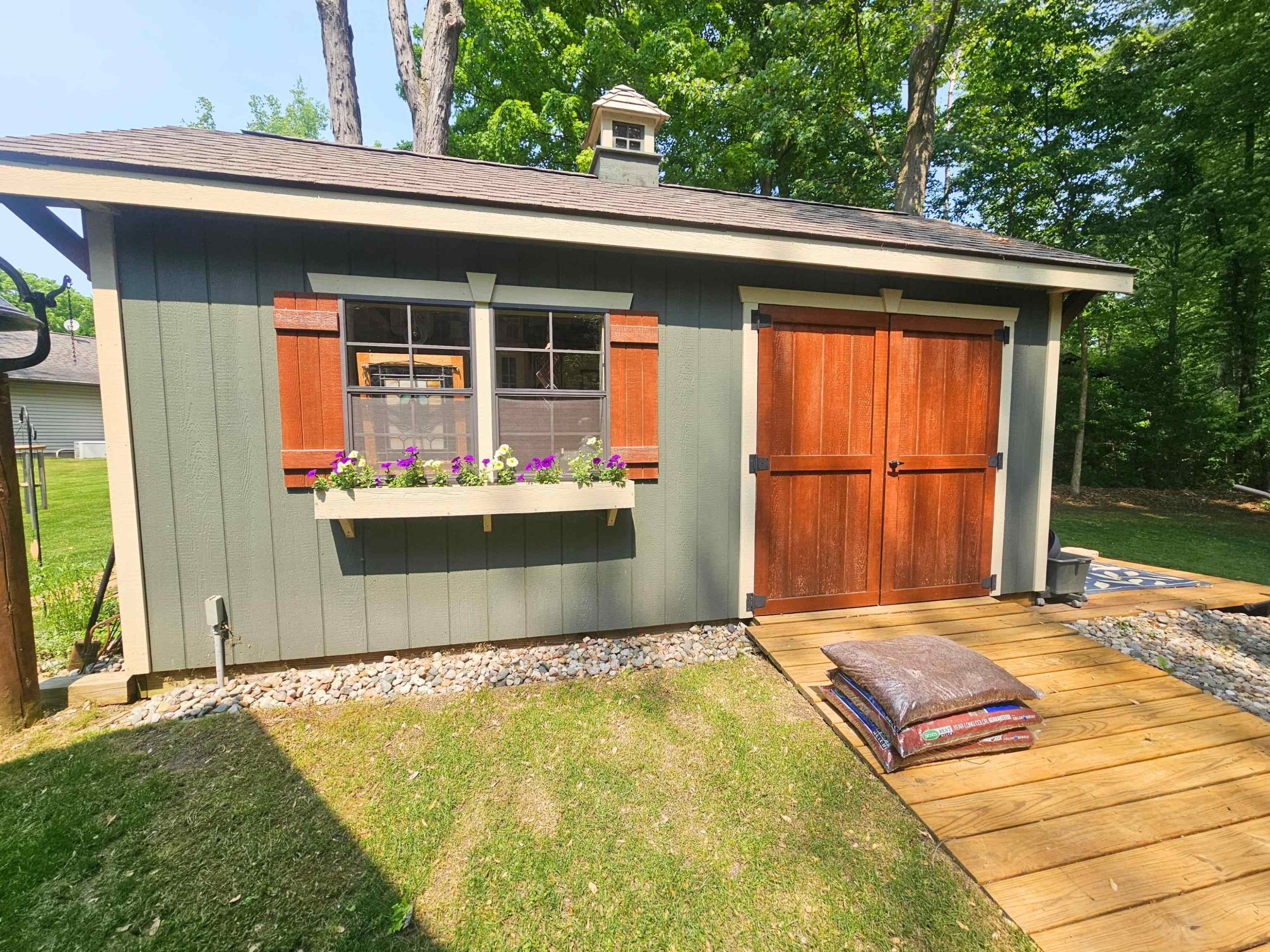 7716 Busch Road, Birch Run, MI 48415 — Photo 49