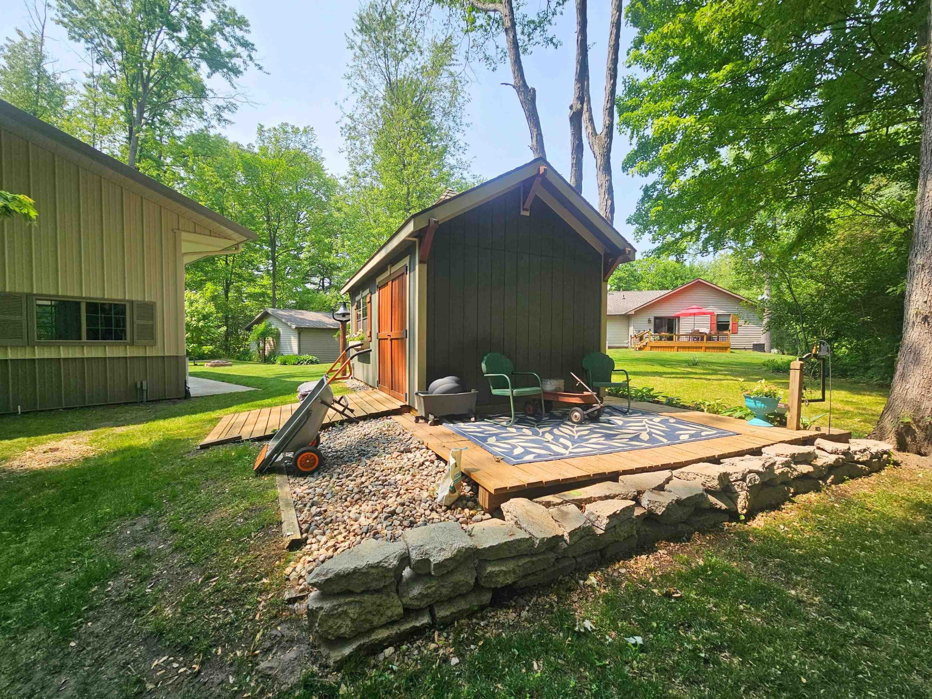 7716 Busch Road, Birch Run, MI 48415 — Photo 50