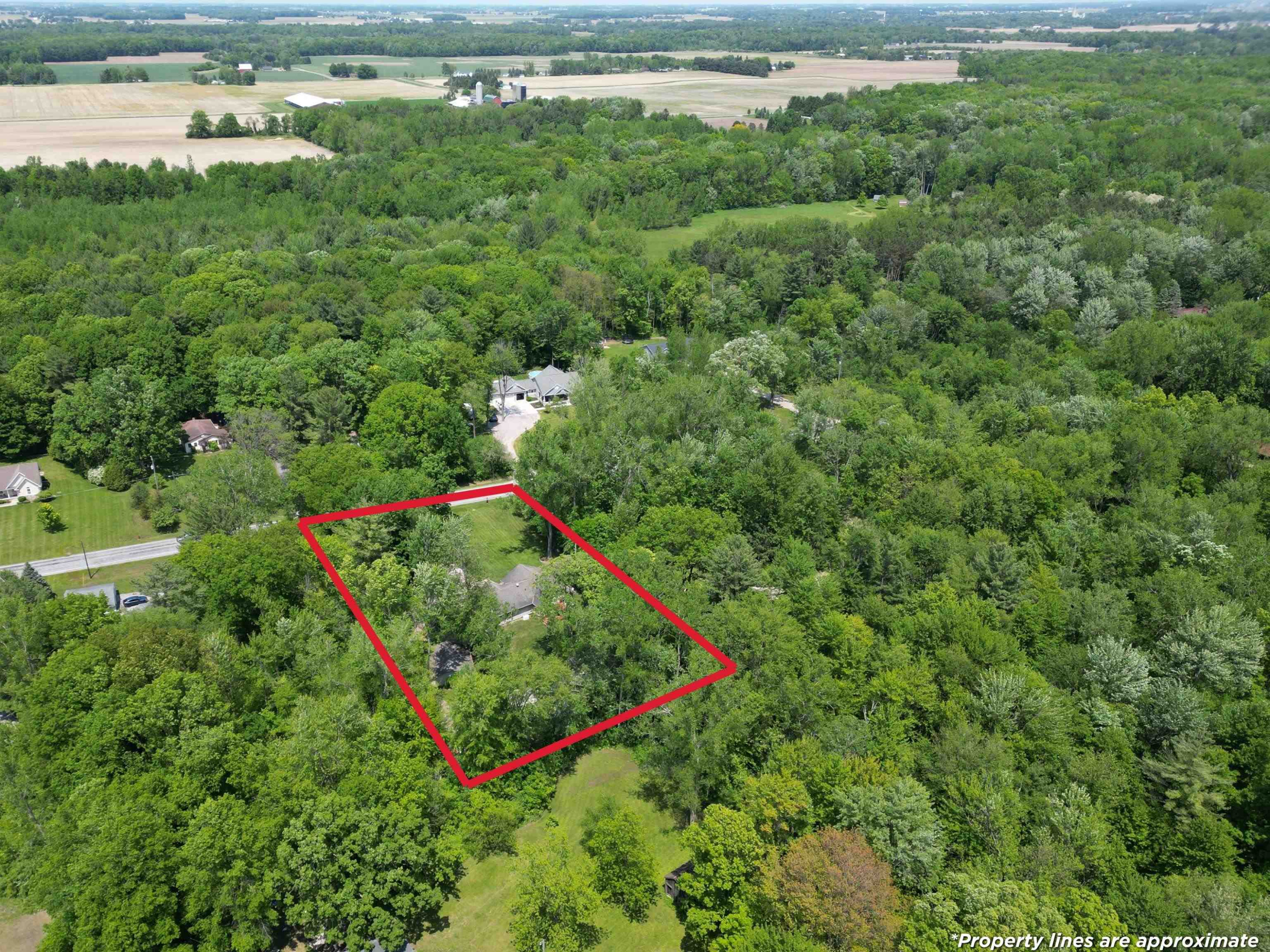 7716 Busch Road, Birch Run, MI 48415 — Photo 54