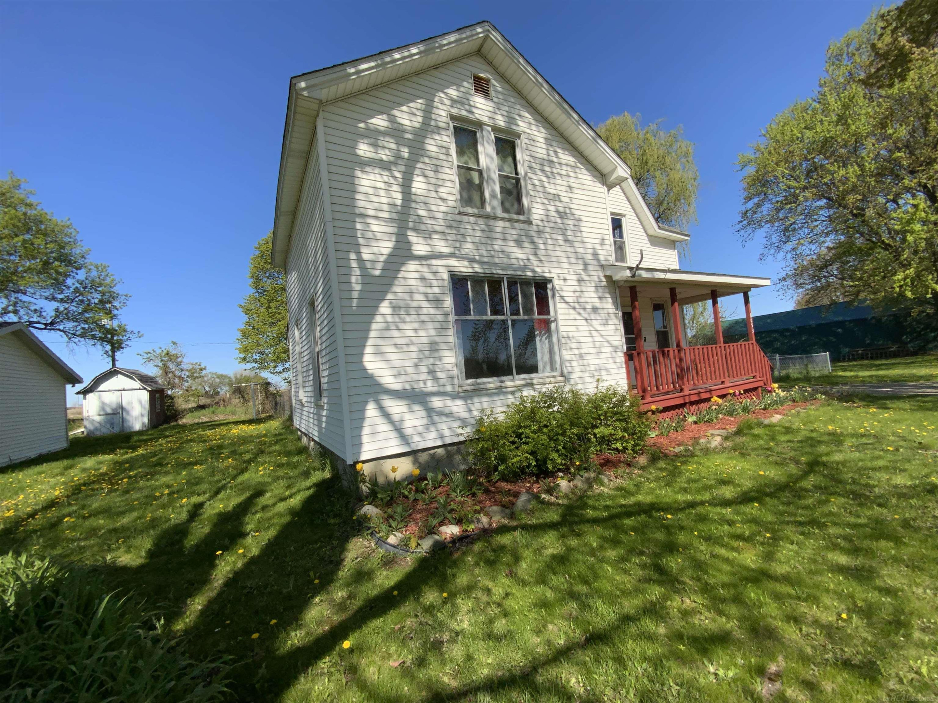 6053 Van Dyke Road, MI 48416 — Photo 27