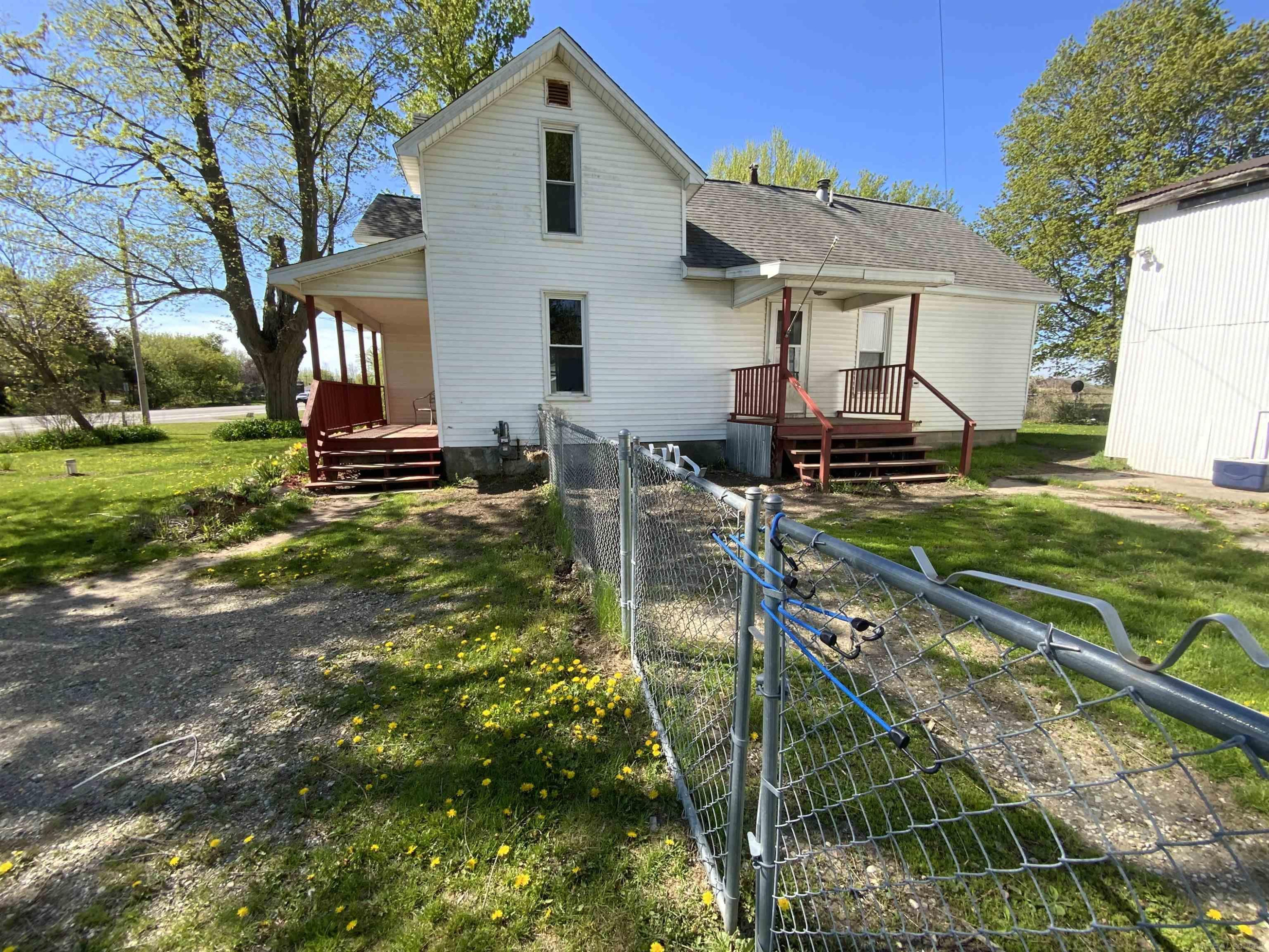 6053 Van Dyke Road, MI 48416 — Photo 28