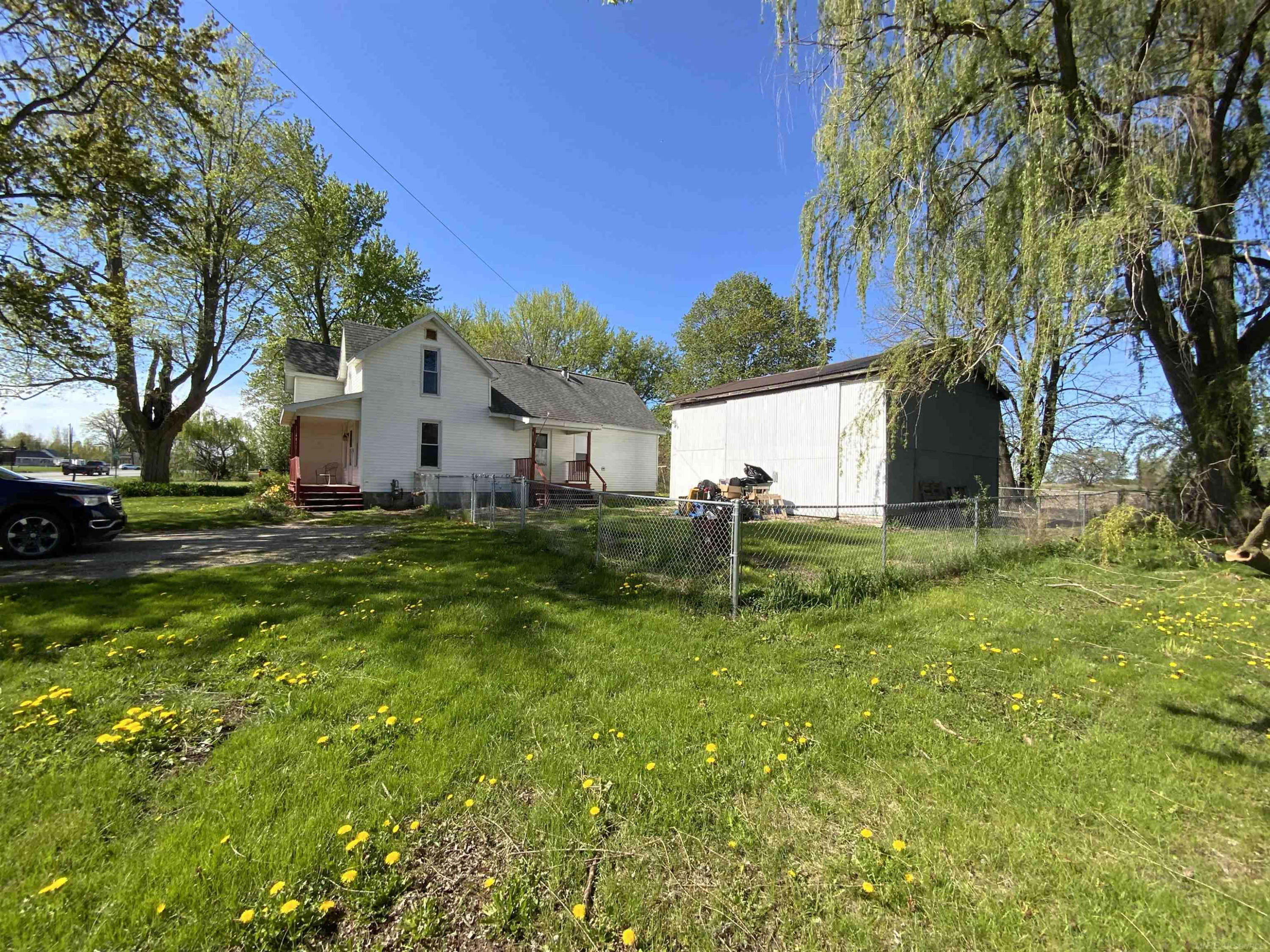 6053 Van Dyke Road, MI 48416 — Photo 29