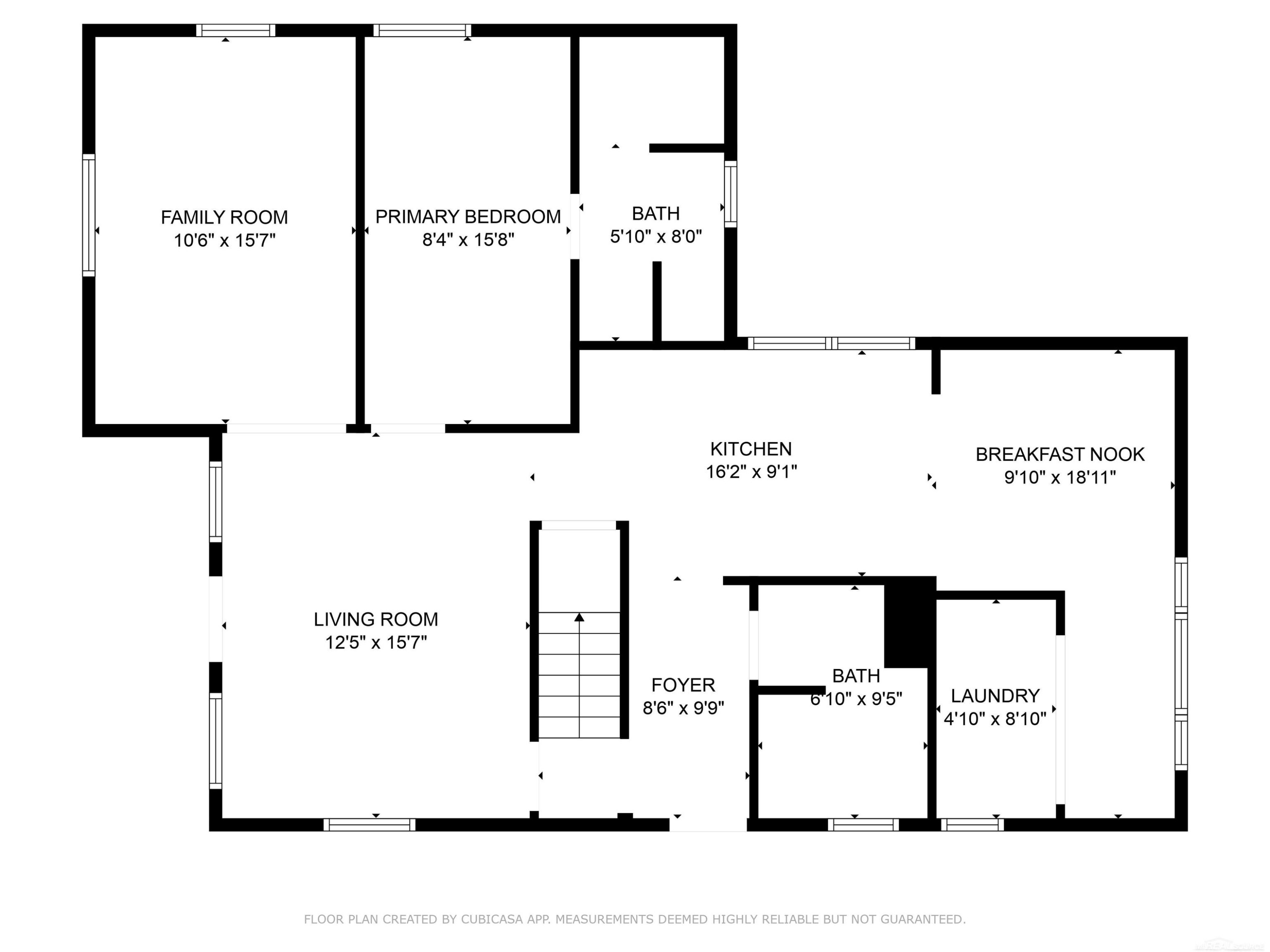 6053 Van Dyke Road, MI 48416 — Photo 32