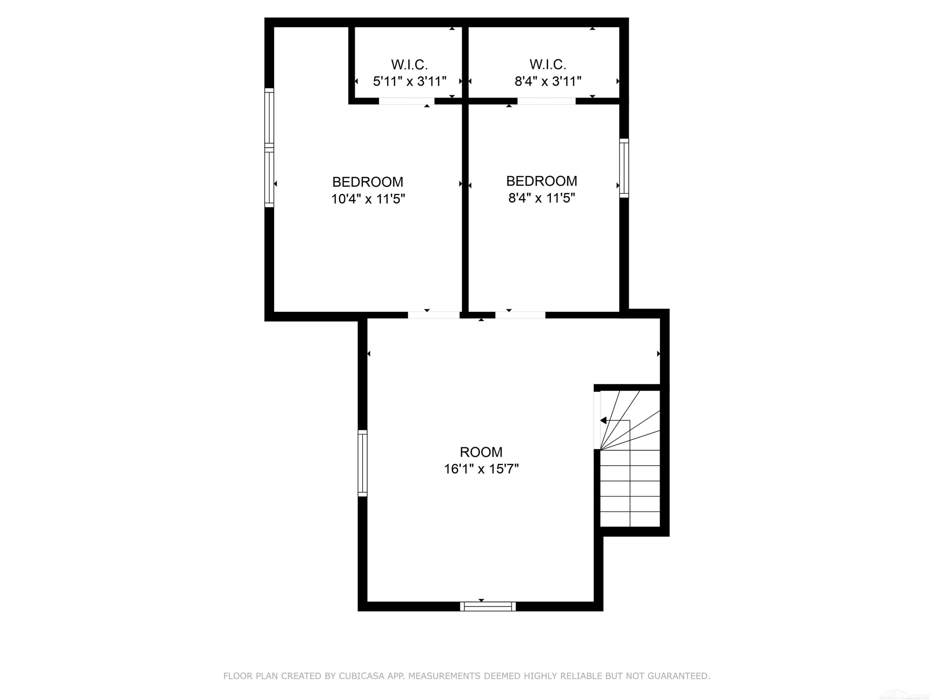 6053 Van Dyke Road, MI 48416 — Photo 33