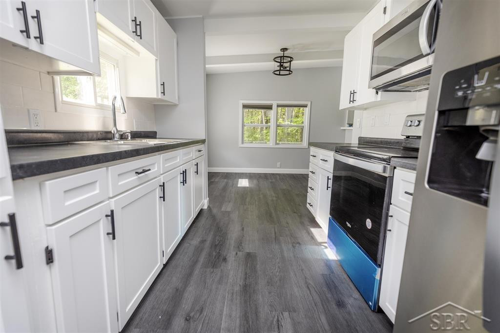 2832 N West River Road, Sanford, MI 48657 — Photo 5