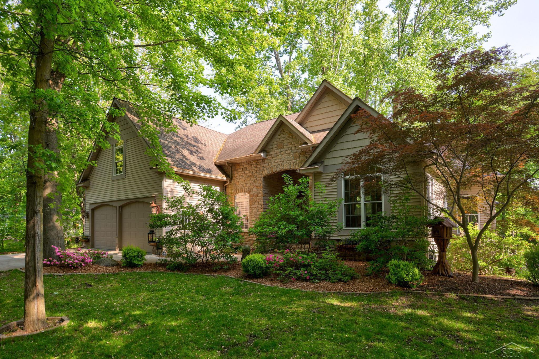 16344 Northern Pintail Drive, Hemlock, MI 48626 — Photo 2