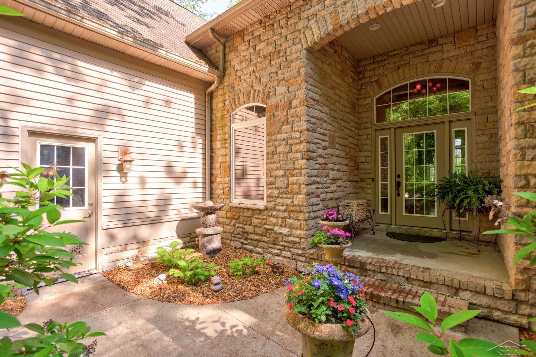 16344 Northern Pintail Drive, Hemlock, MI 48626 — Photo 4