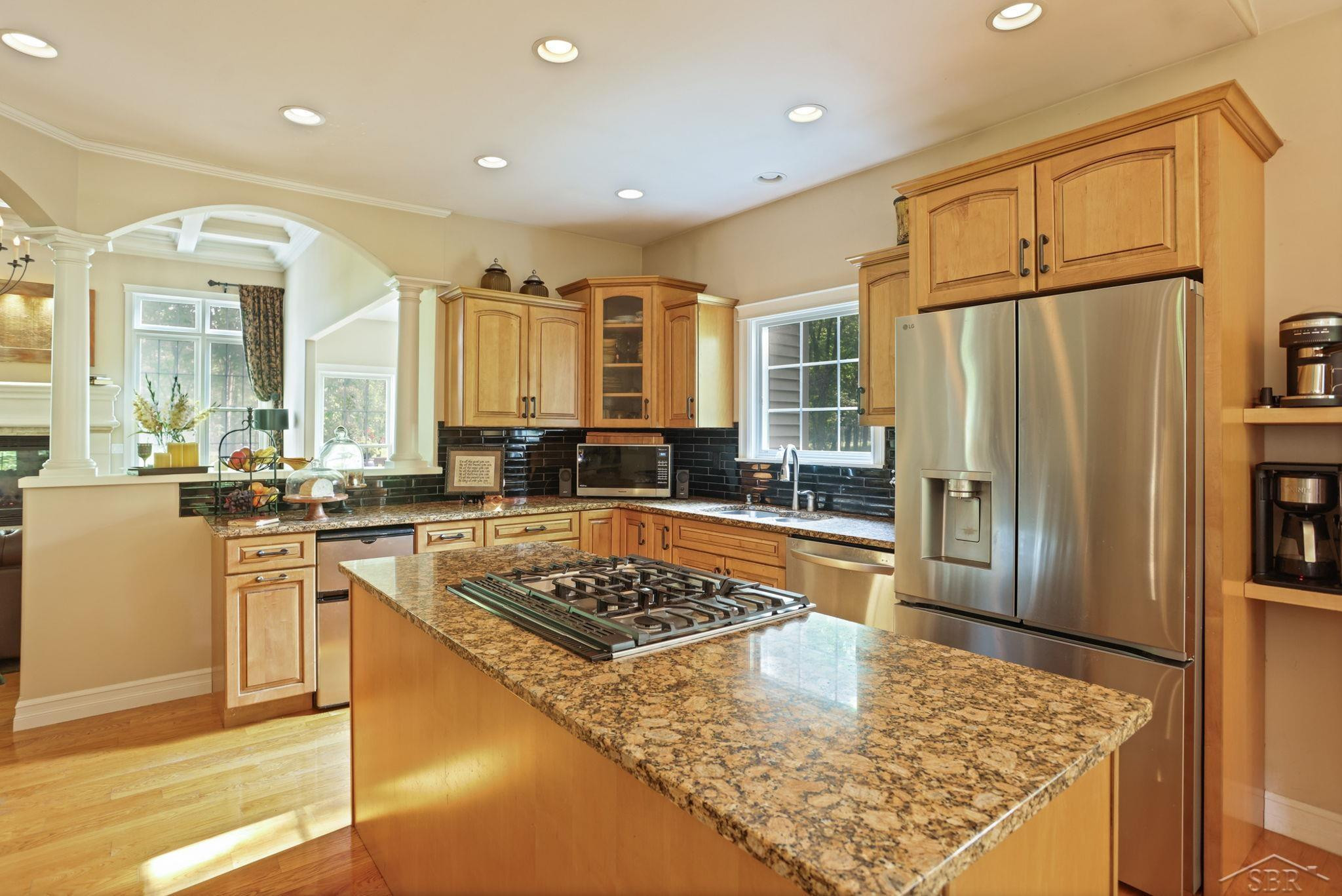 16344 Northern Pintail Drive, Hemlock, MI 48626 — Photo 16